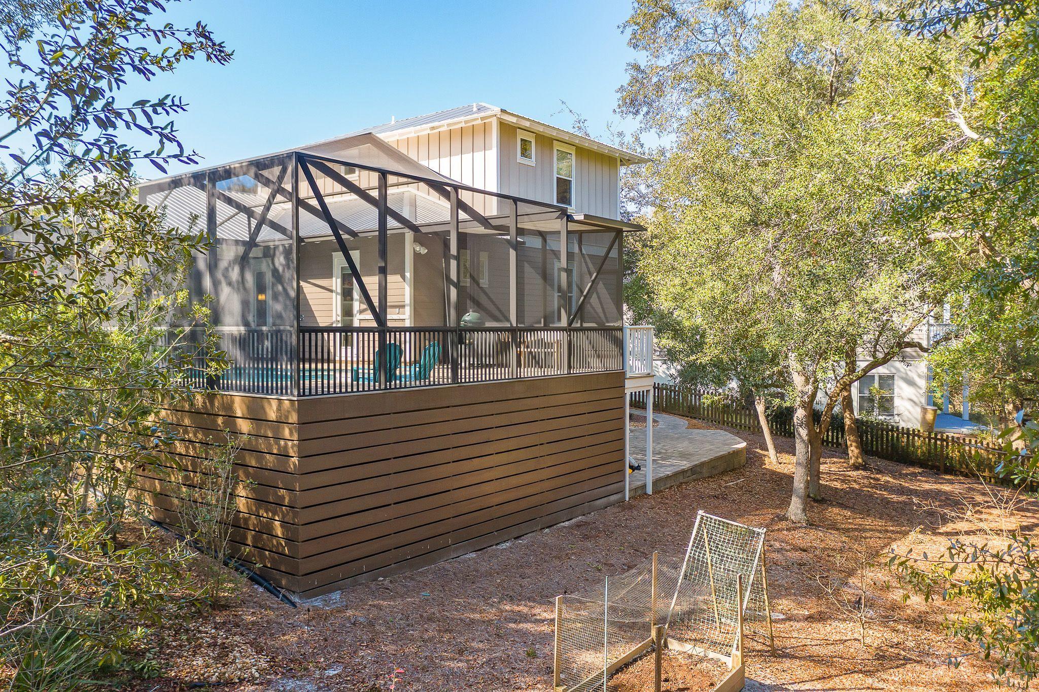 SEABREEZE - Residential