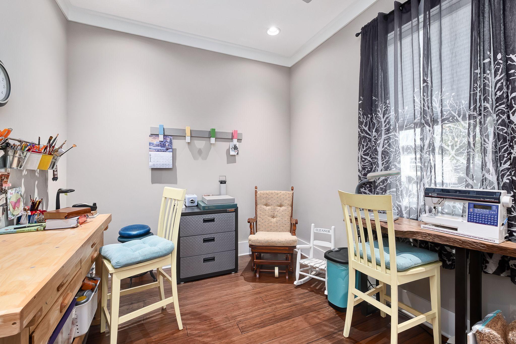 SEABREEZE - Residential