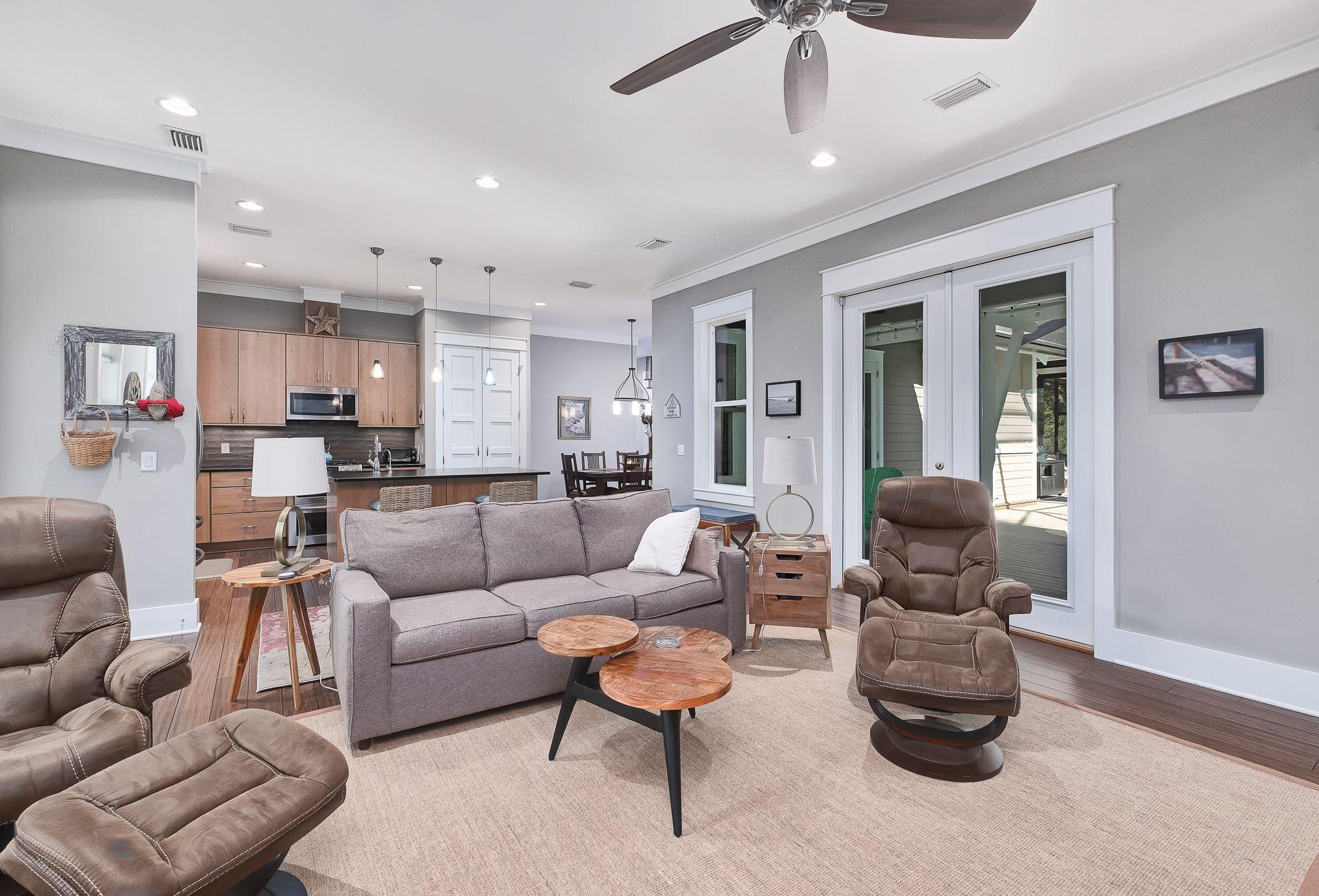 SEABREEZE - Residential