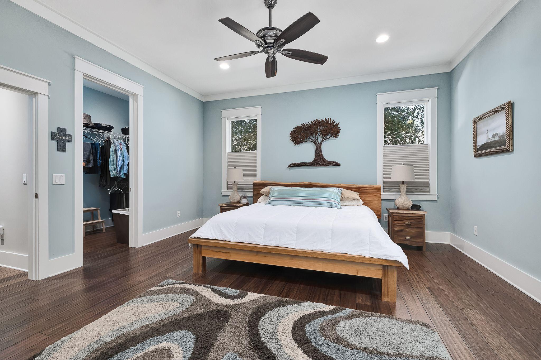 SEABREEZE - Residential