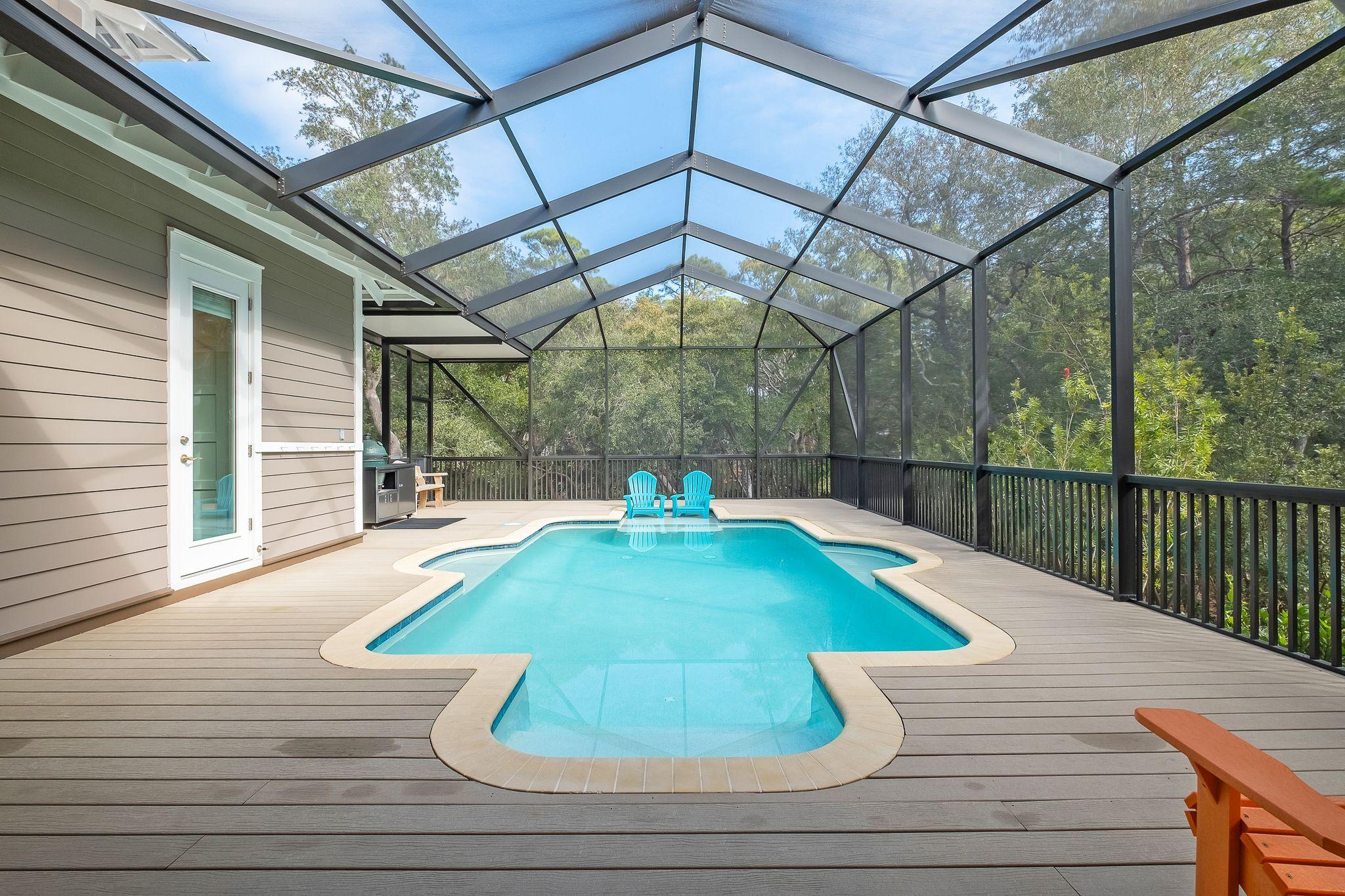 SEABREEZE - Residential