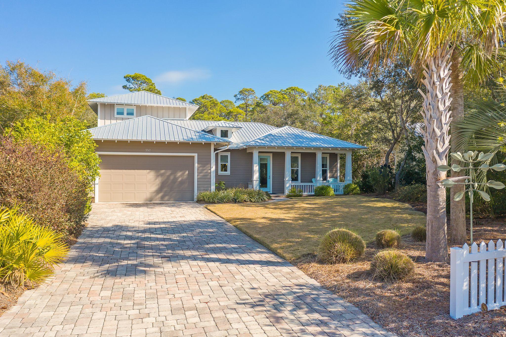 SEABREEZE - Residential