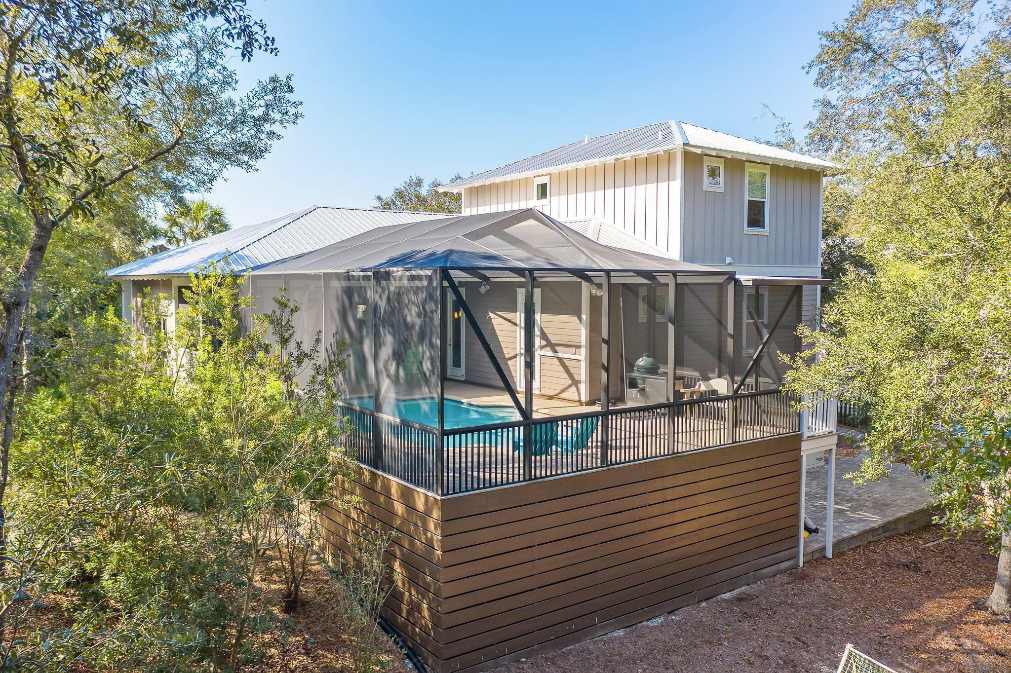 SEABREEZE - Residential