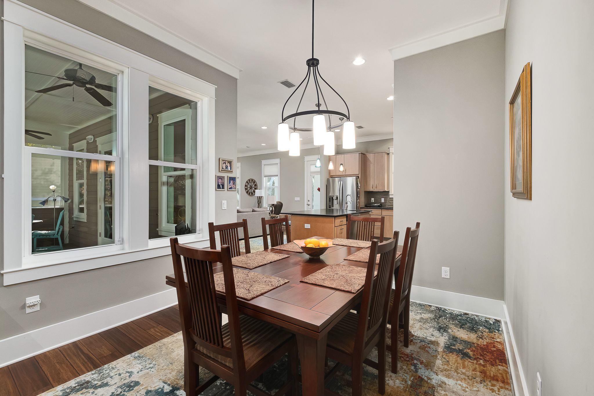 SEABREEZE - Residential