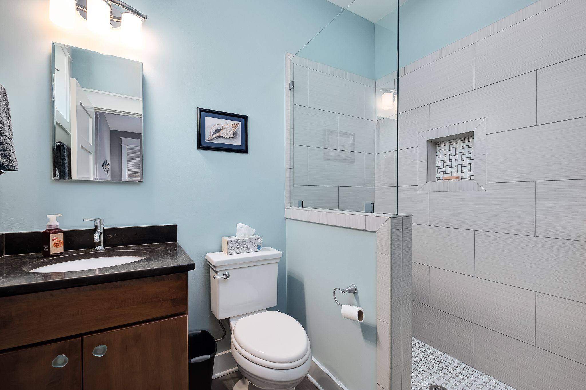 SEABREEZE - Residential