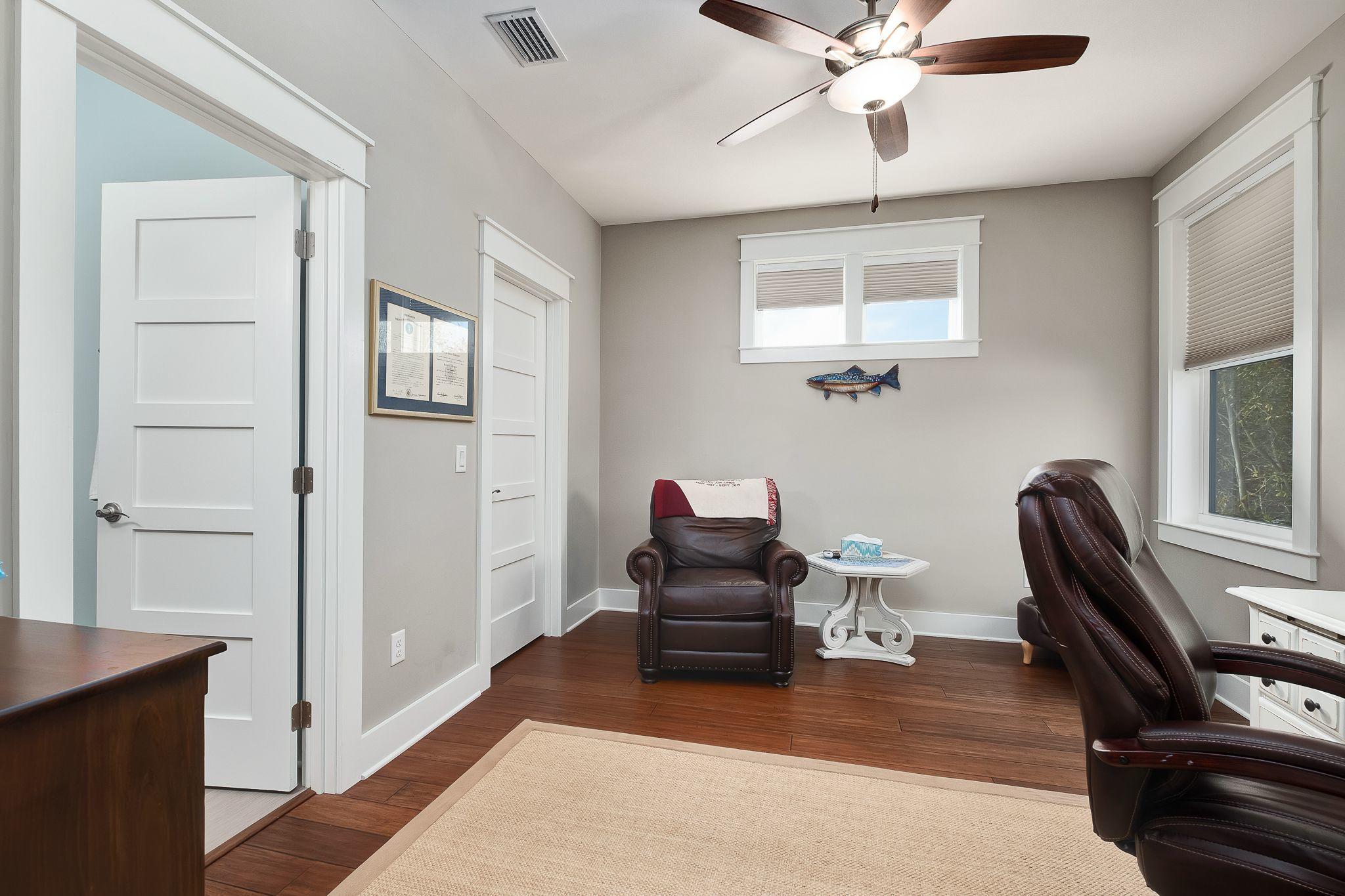 SEABREEZE - Residential