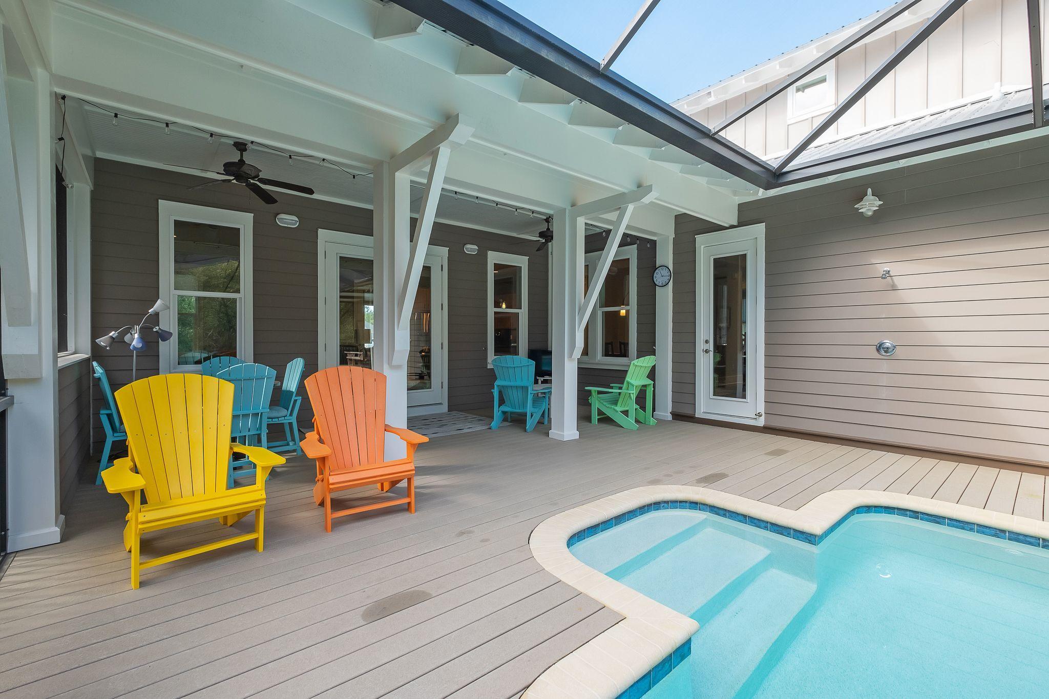 SEABREEZE - Residential