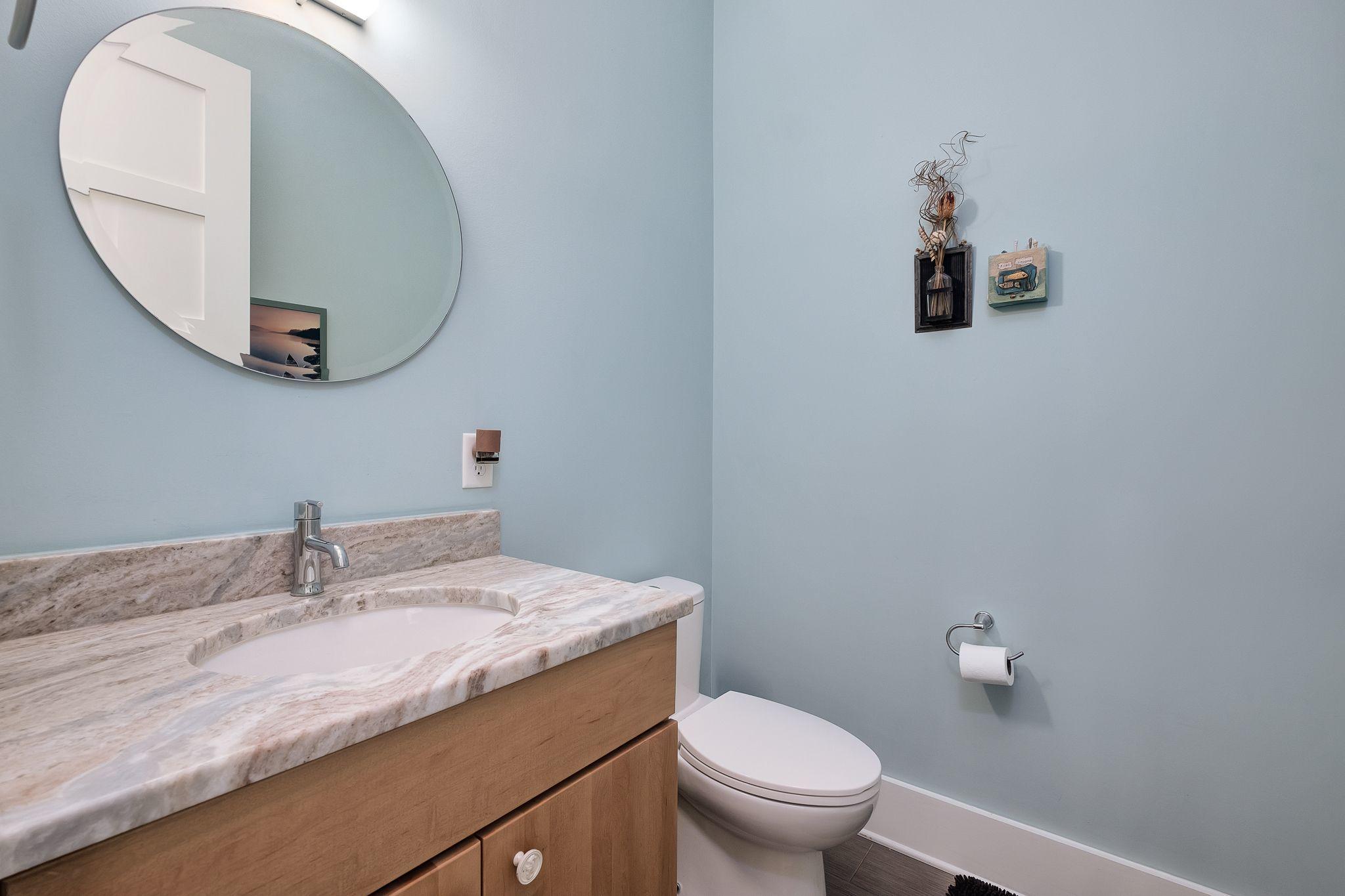 SEABREEZE - Residential