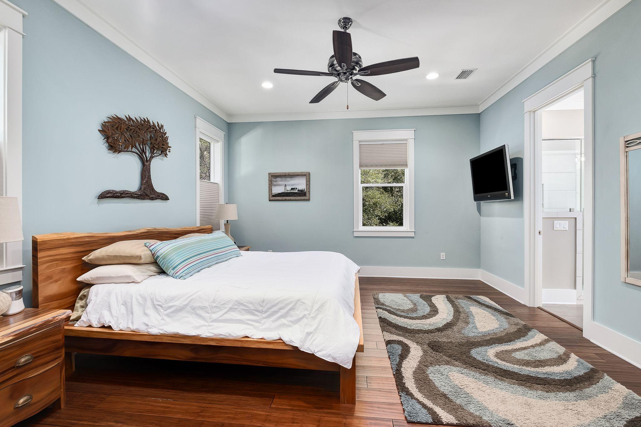 SEABREEZE - Residential