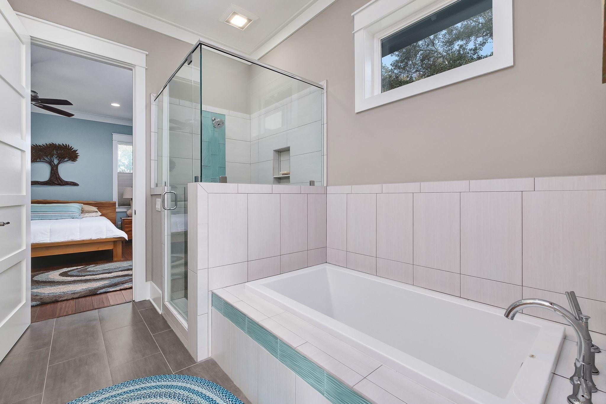 SEABREEZE - Residential