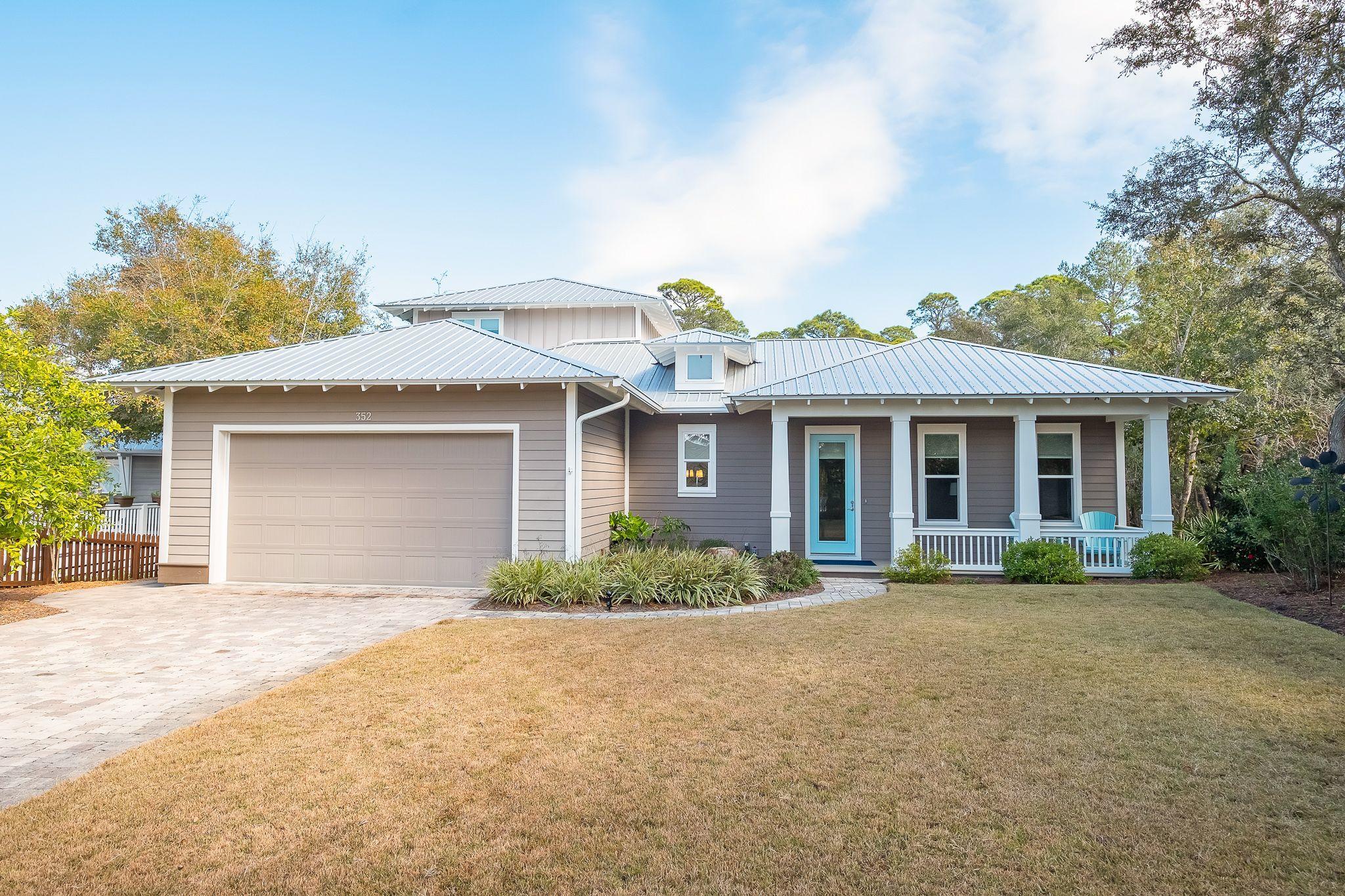 SEABREEZE - Residential