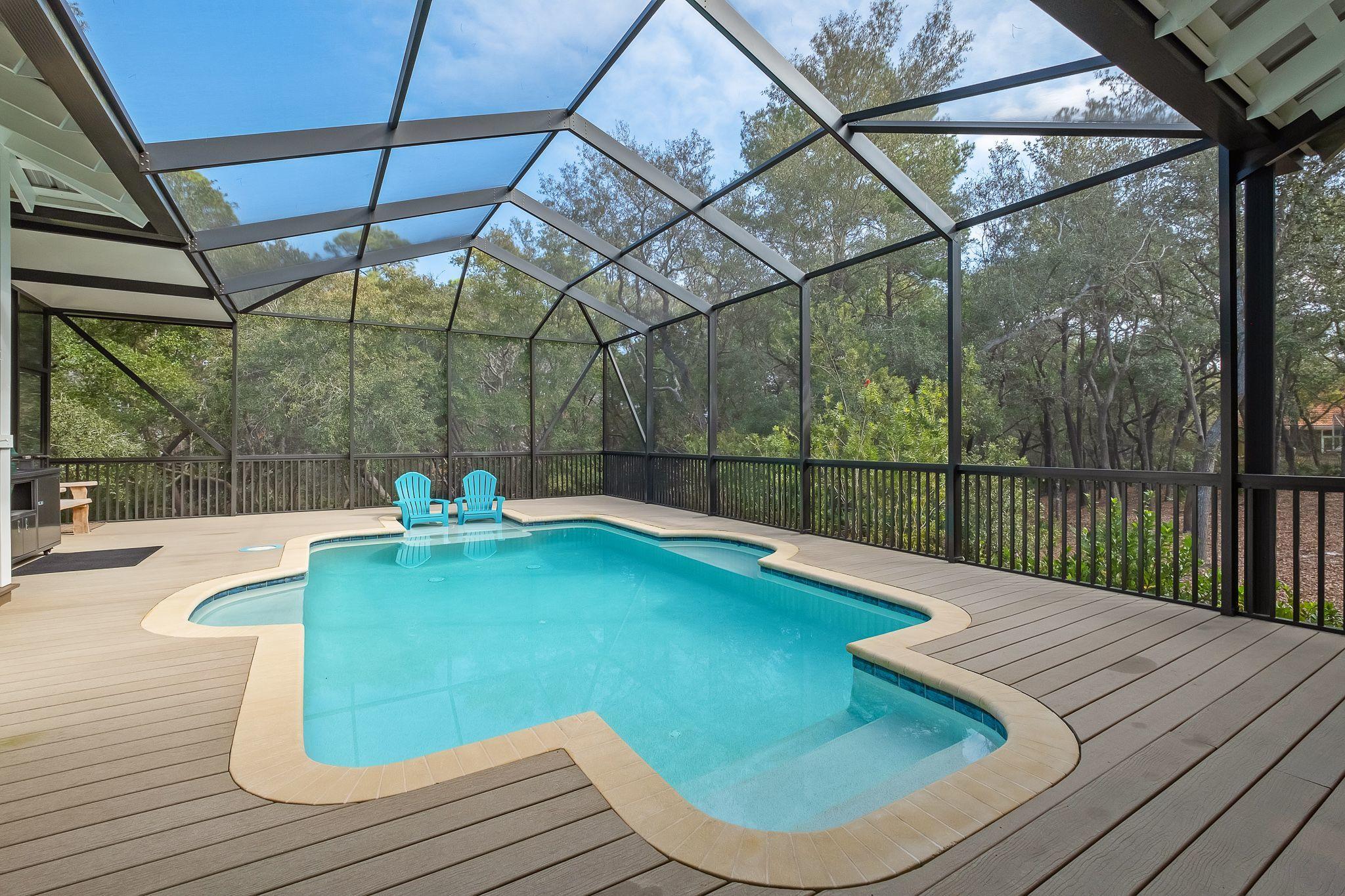 SEABREEZE - Residential