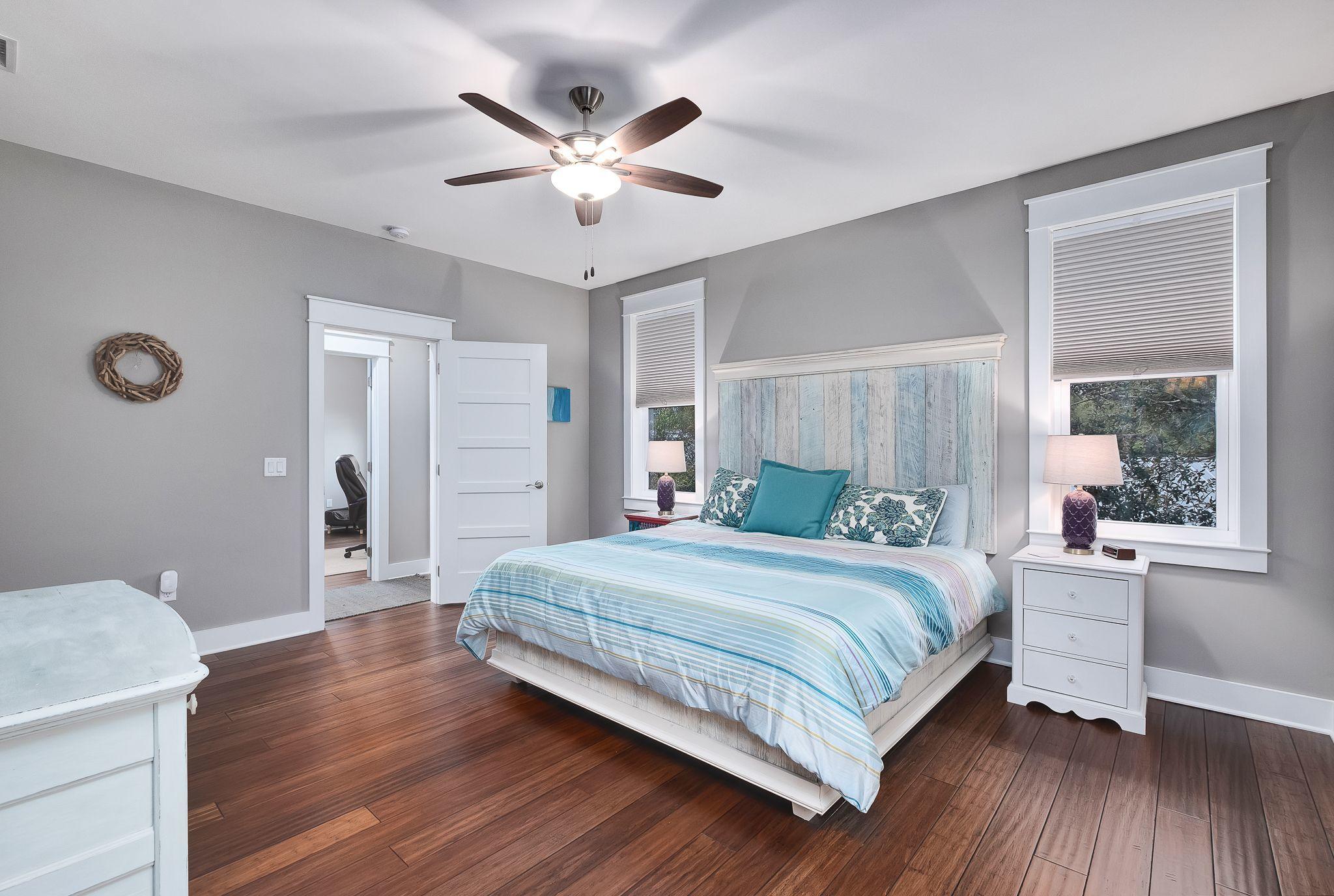 SEABREEZE - Residential