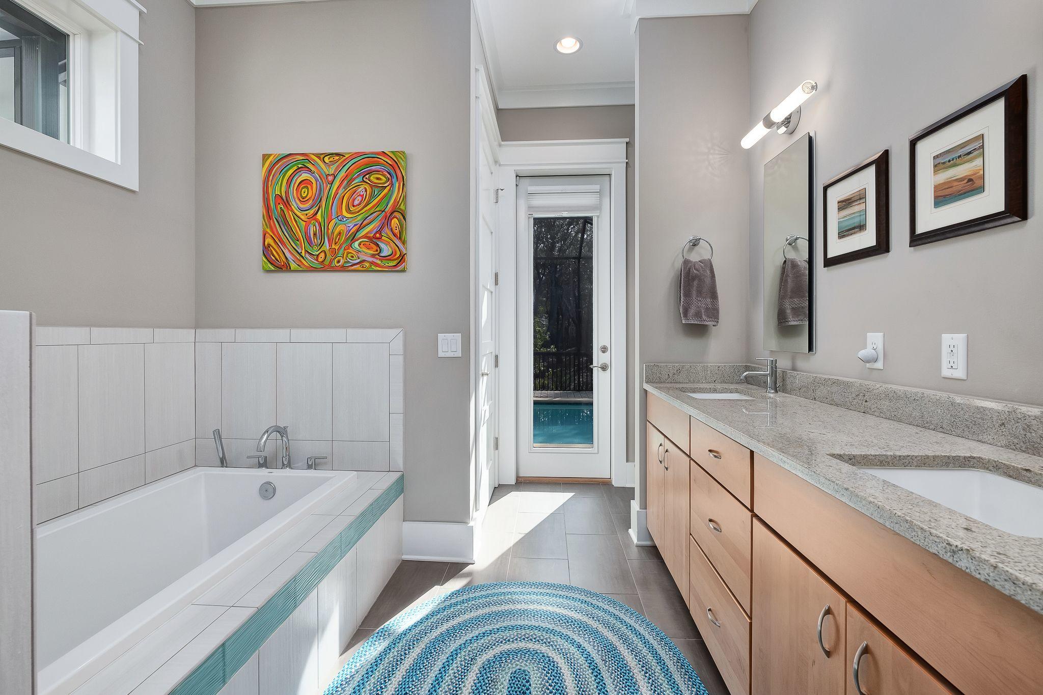 SEABREEZE - Residential