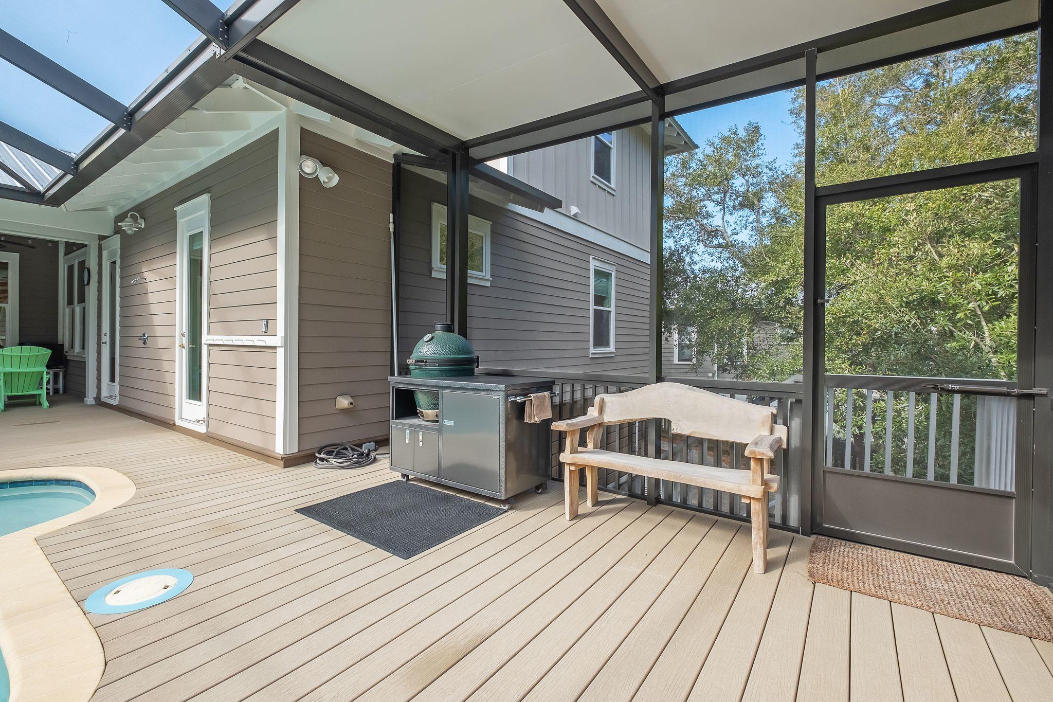 SEABREEZE - Residential