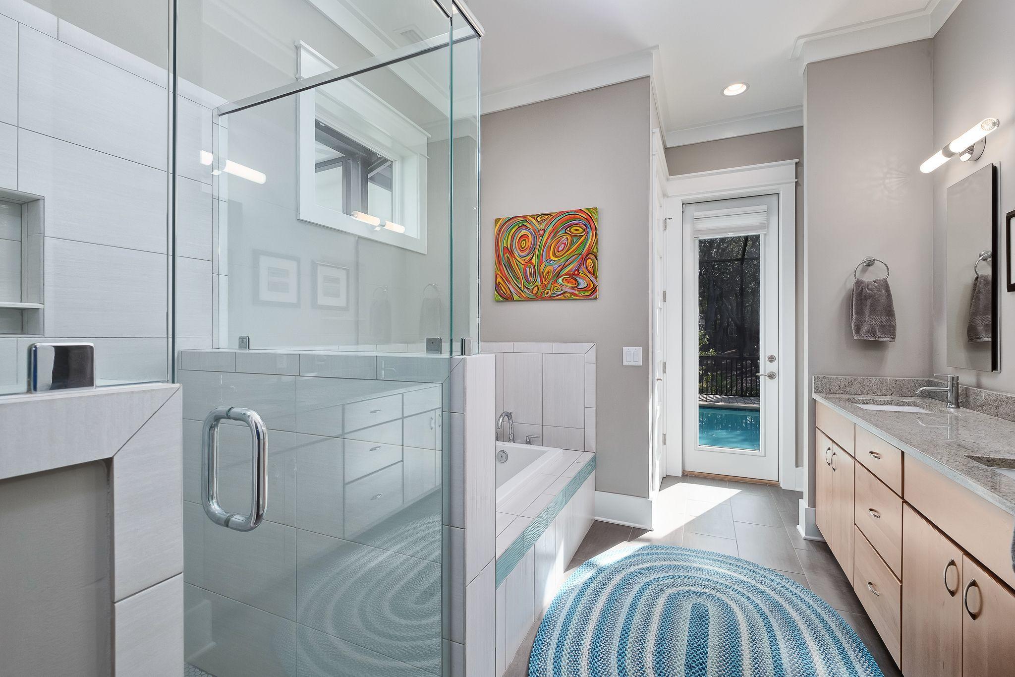 SEABREEZE - Residential