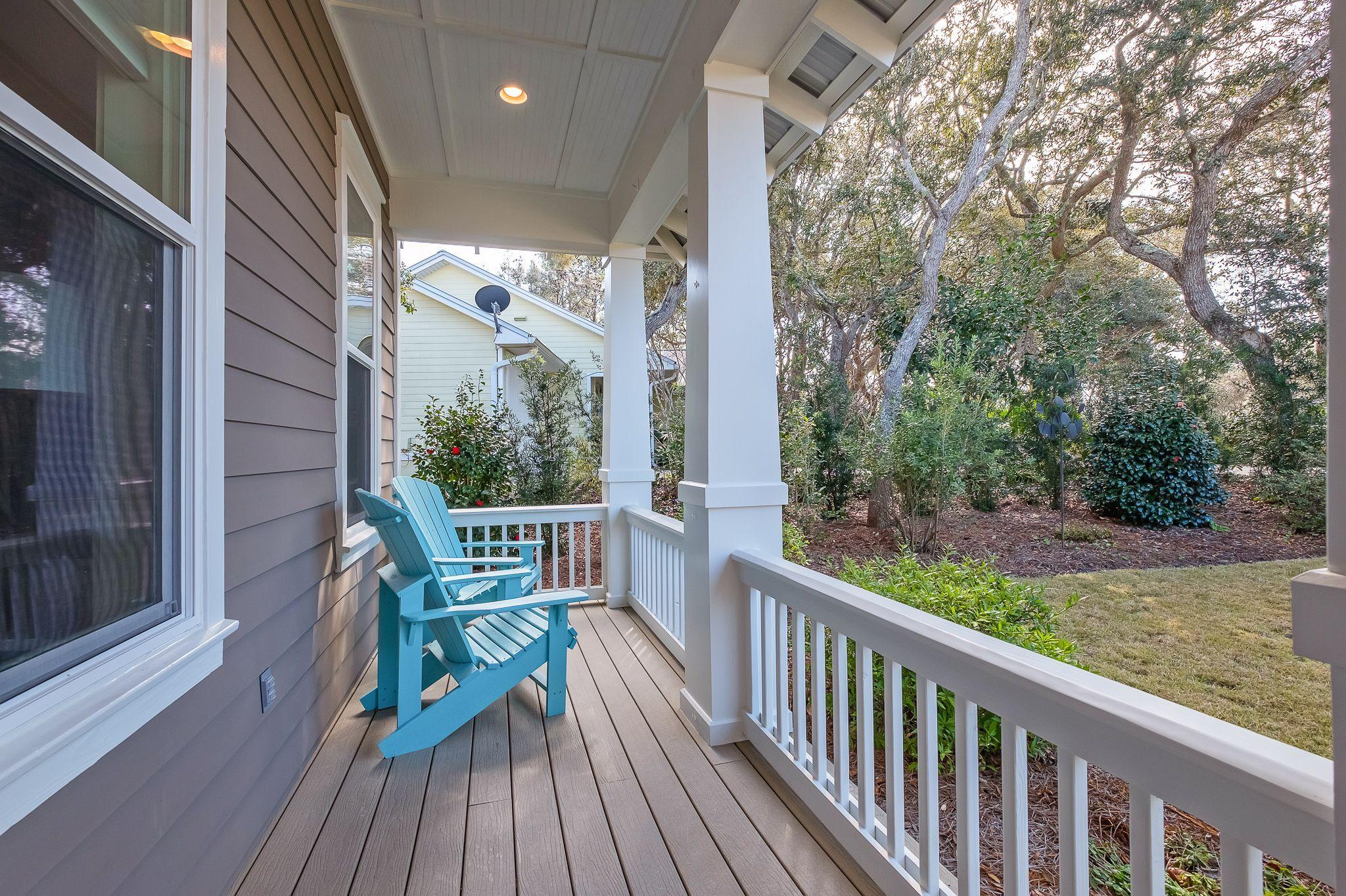 SEABREEZE - Residential