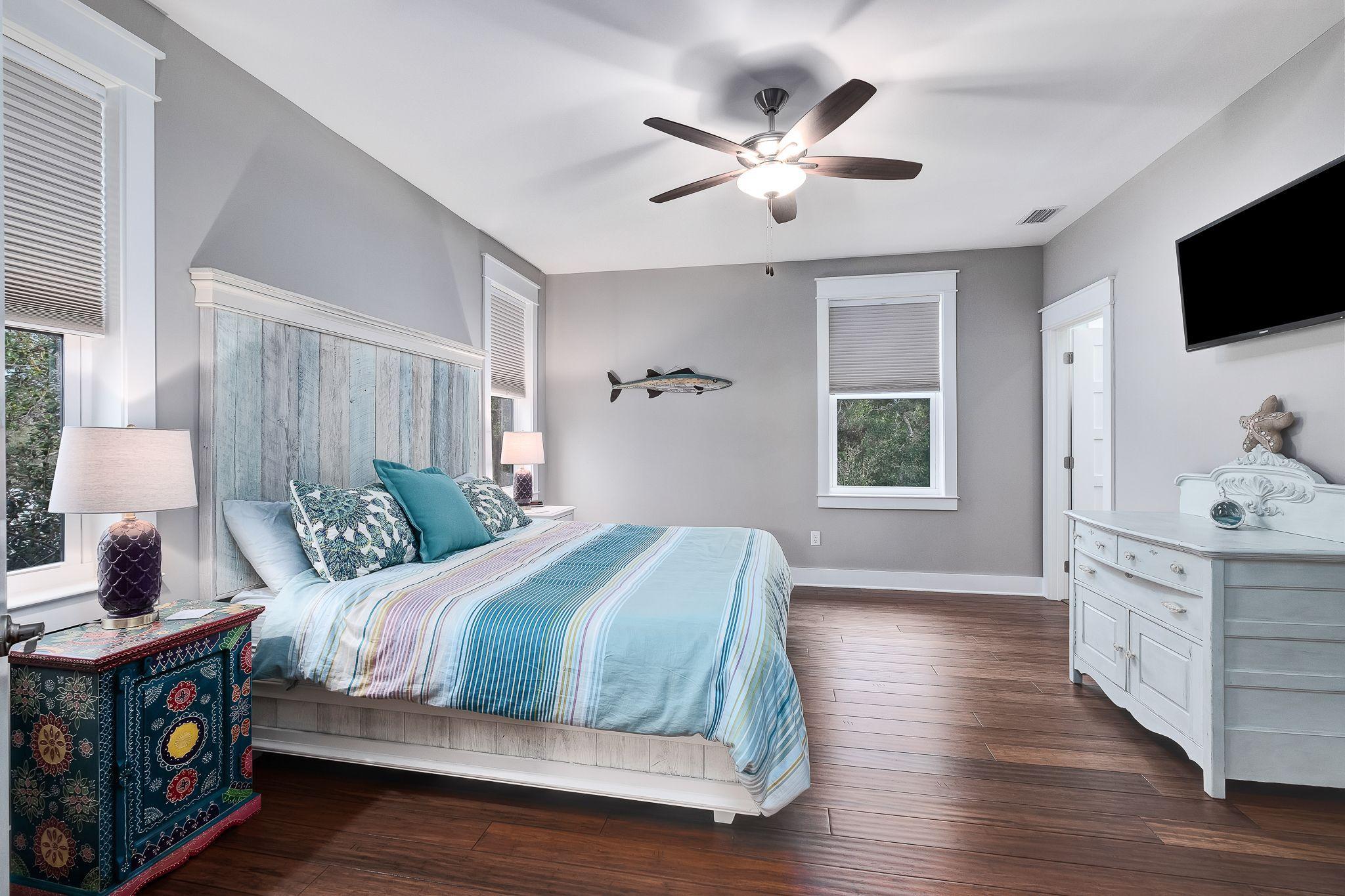 SEABREEZE - Residential