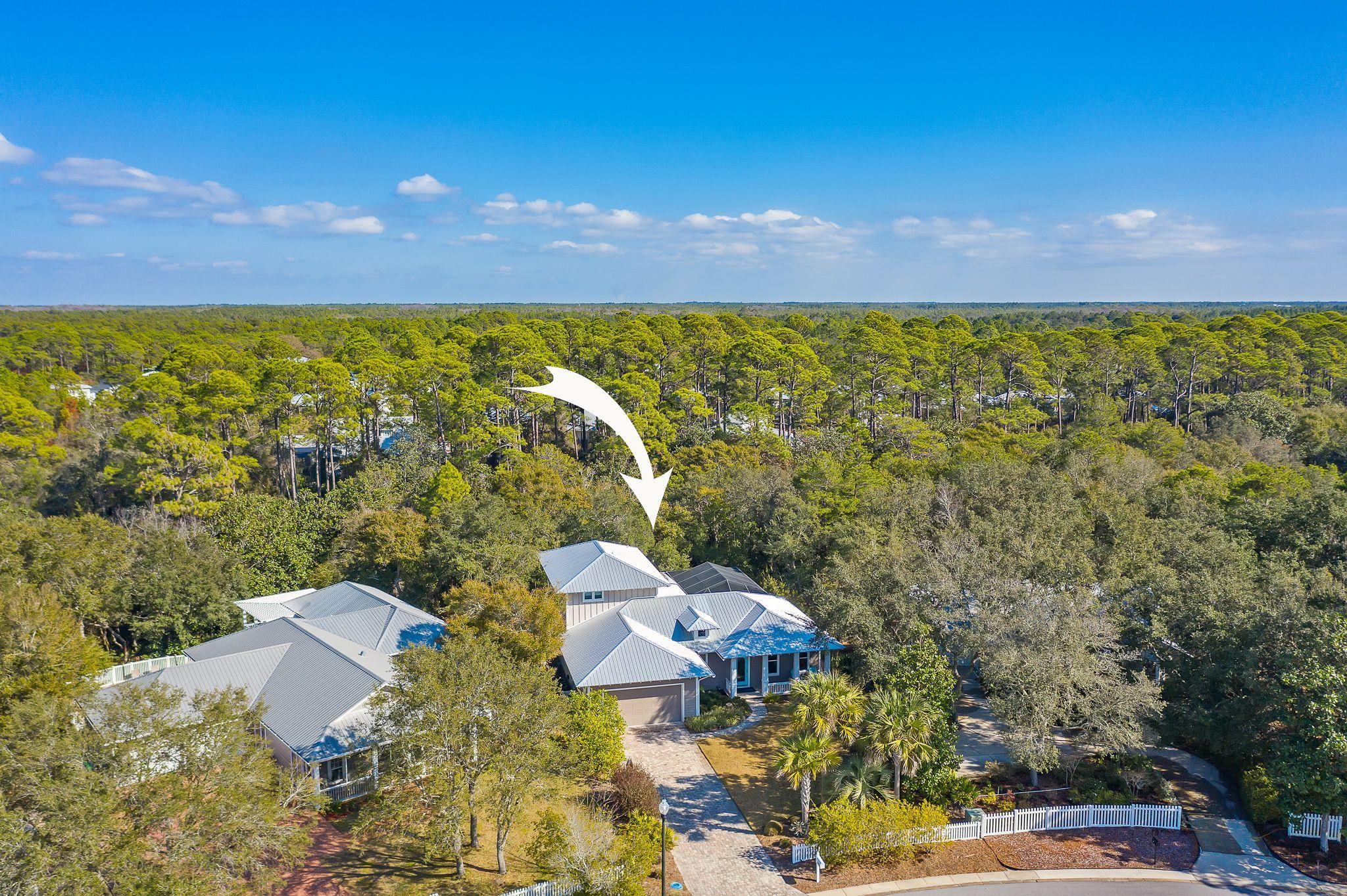 SEABREEZE - Residential