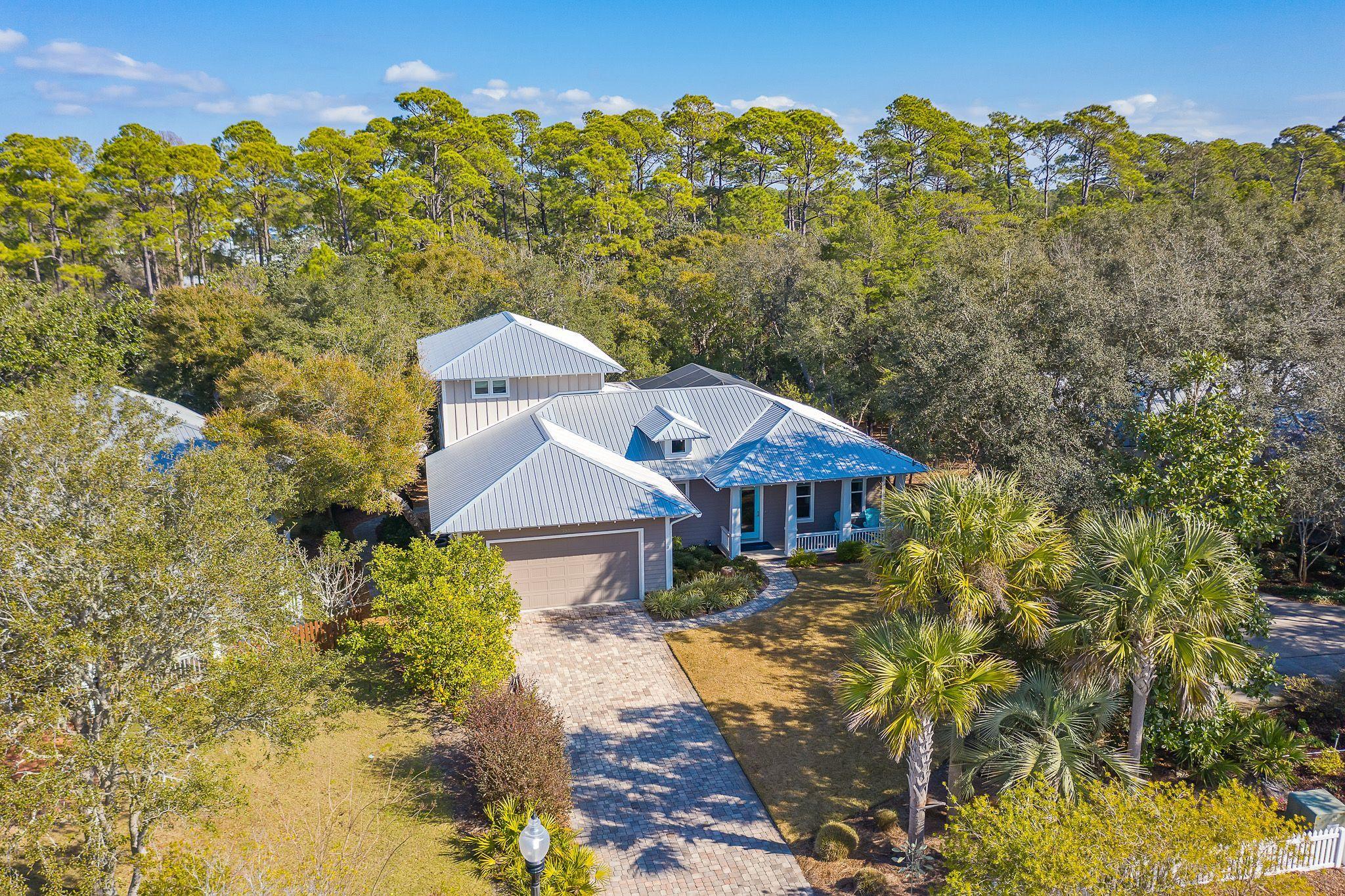 SEABREEZE - Residential