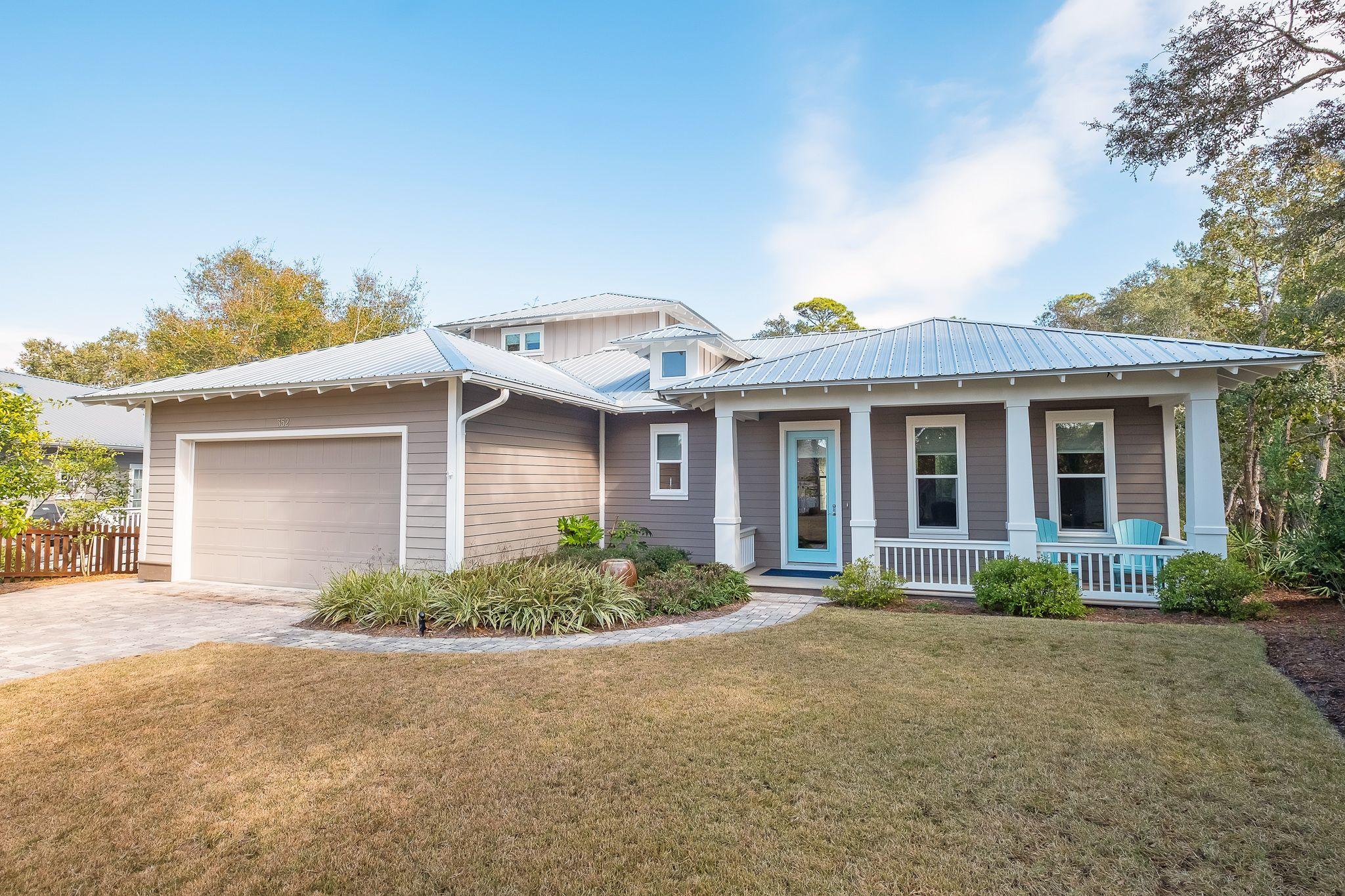 SEABREEZE - Residential