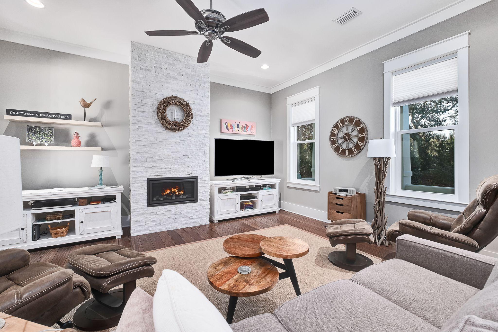 SEABREEZE - Residential