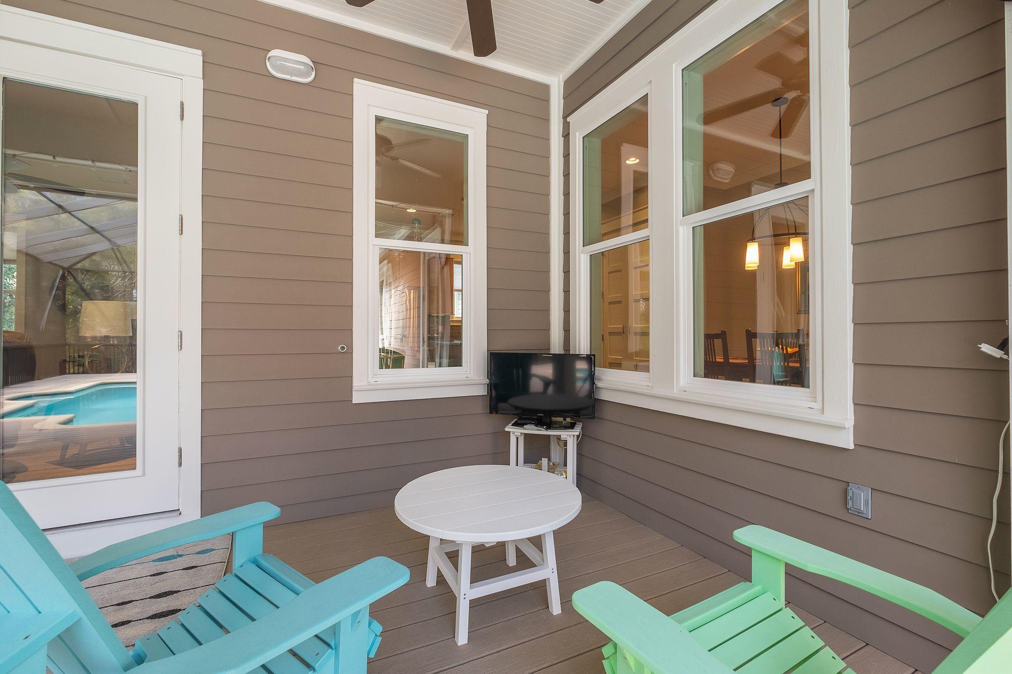 SEABREEZE - Residential