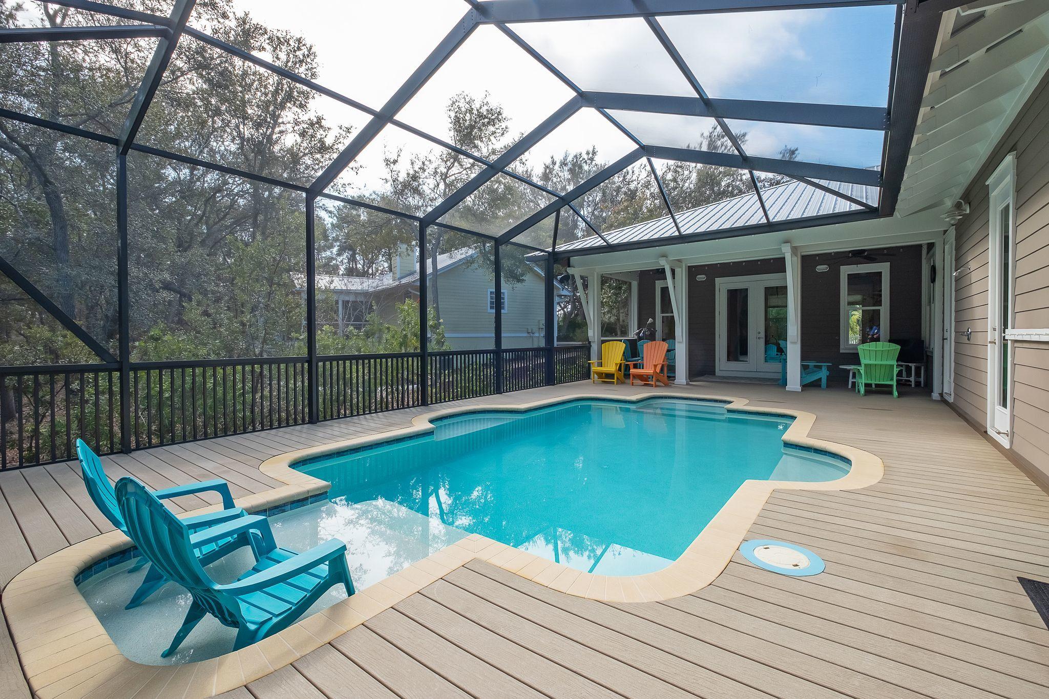 SEABREEZE - Residential