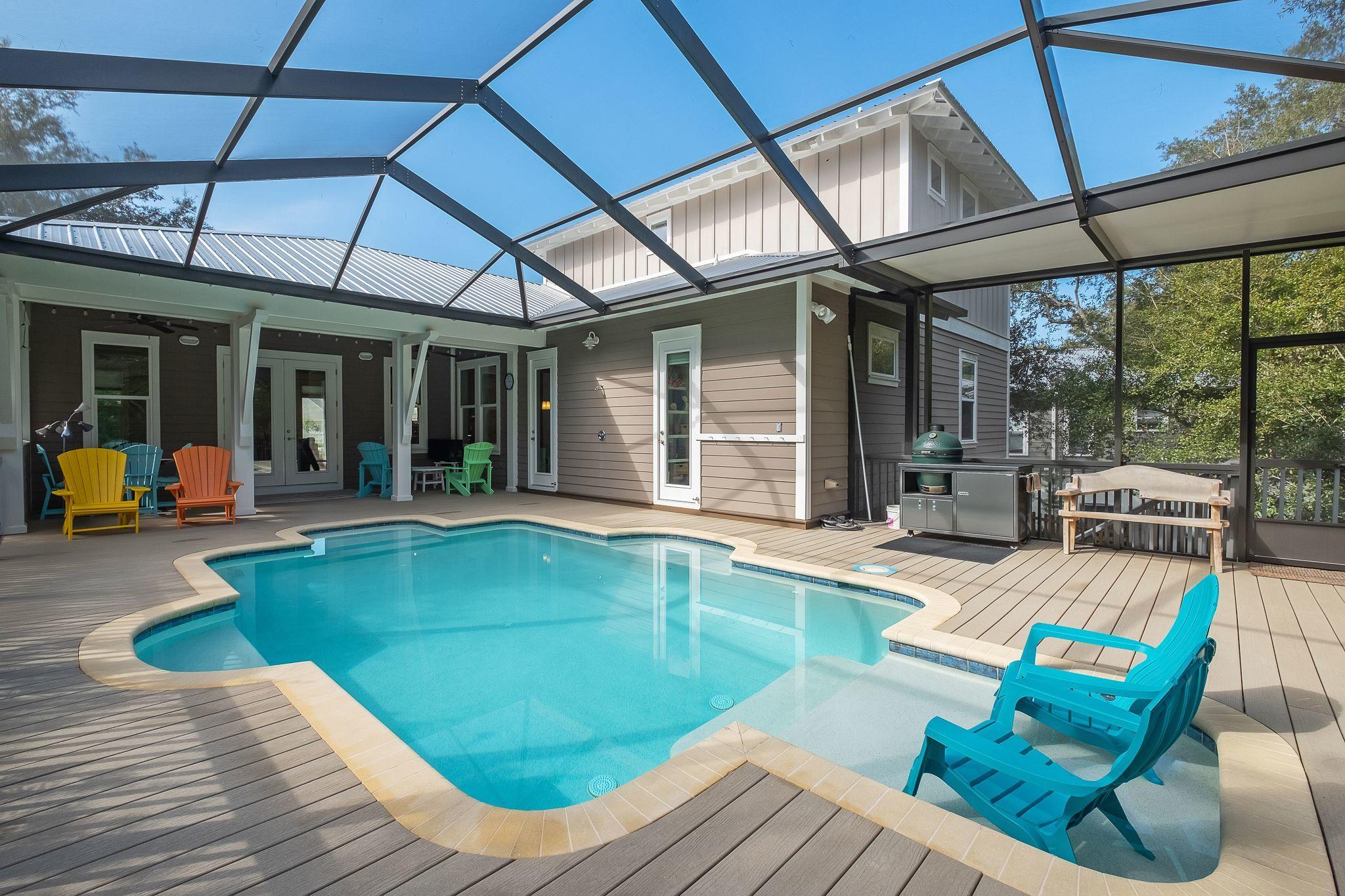 SEABREEZE - Residential