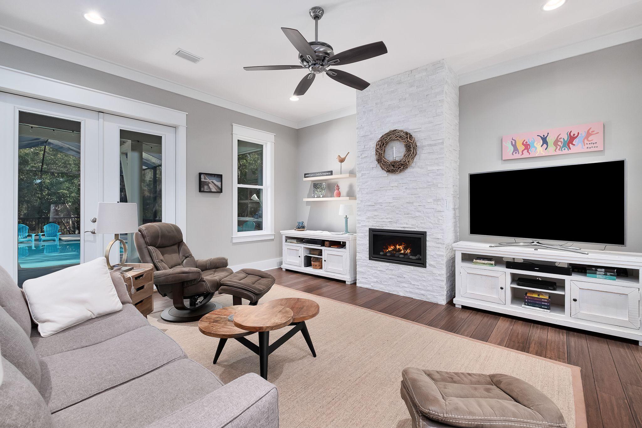 SEABREEZE - Residential