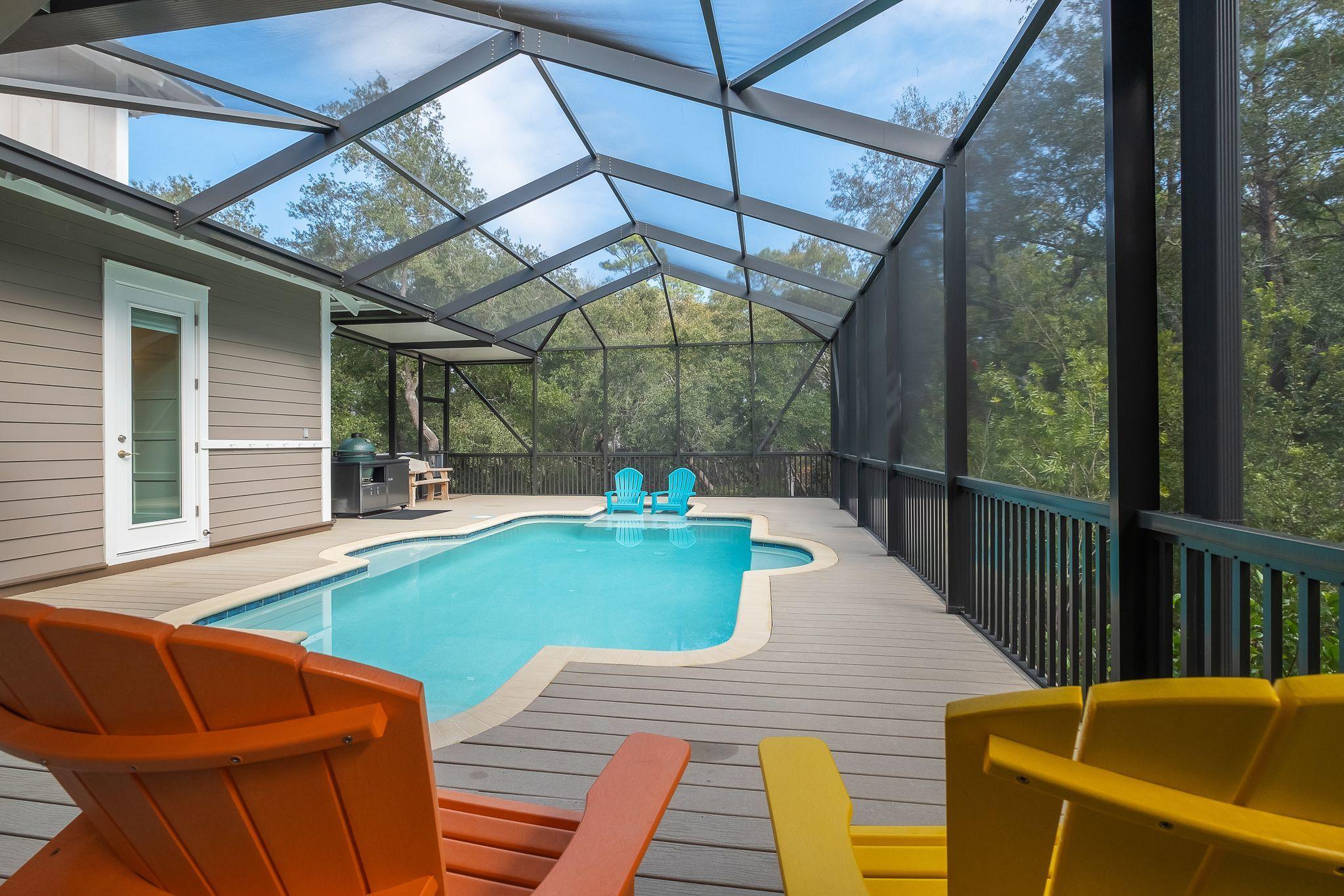 SEABREEZE - Residential