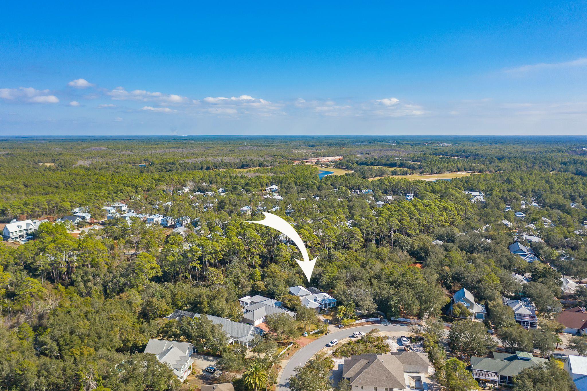 SEABREEZE - Residential