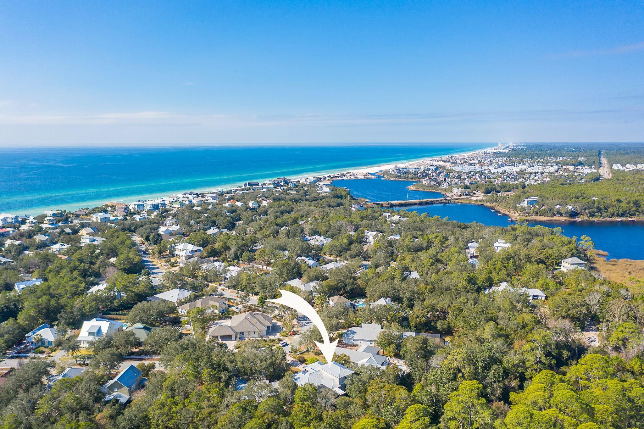 SEABREEZE - Residential