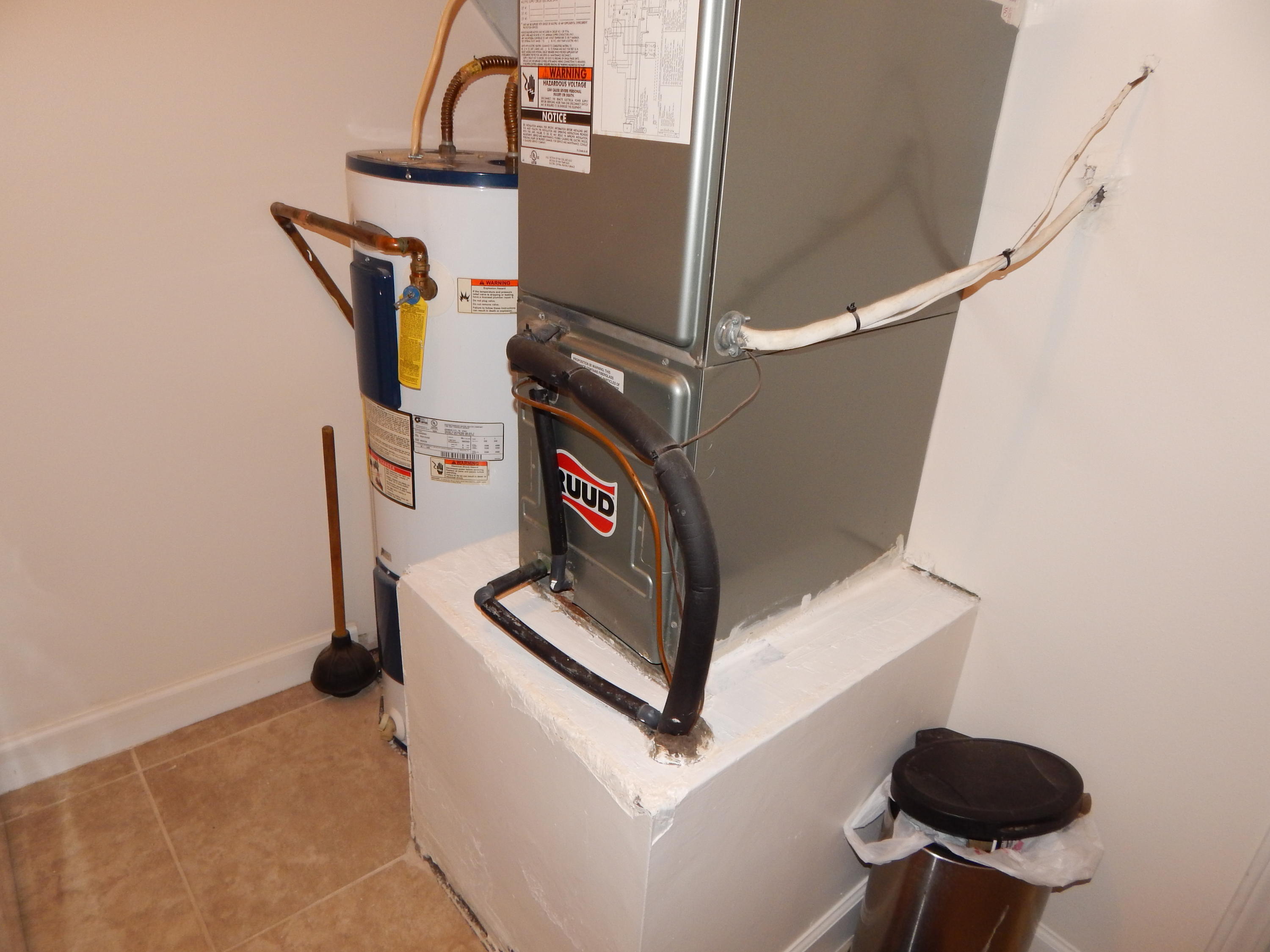 VIKING MANOR PH 1 - Residential