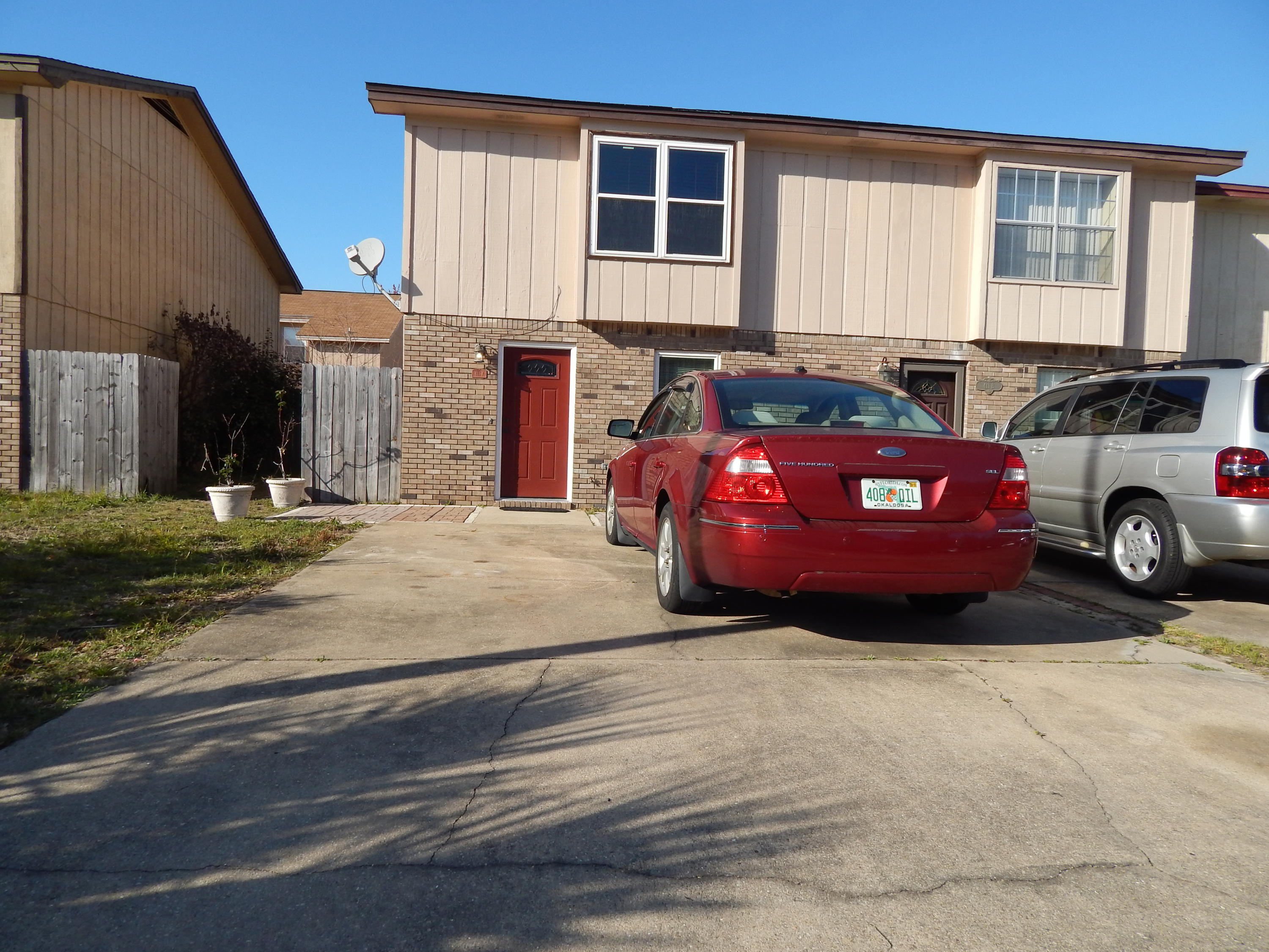 VIKING MANOR PH 1 - Residential