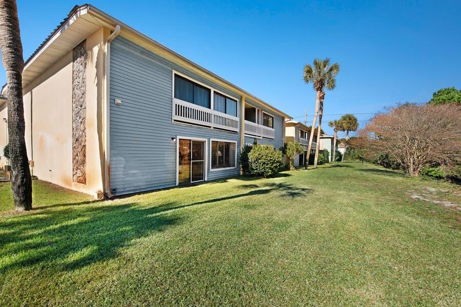 GULF TERRACE CONDO - Residential