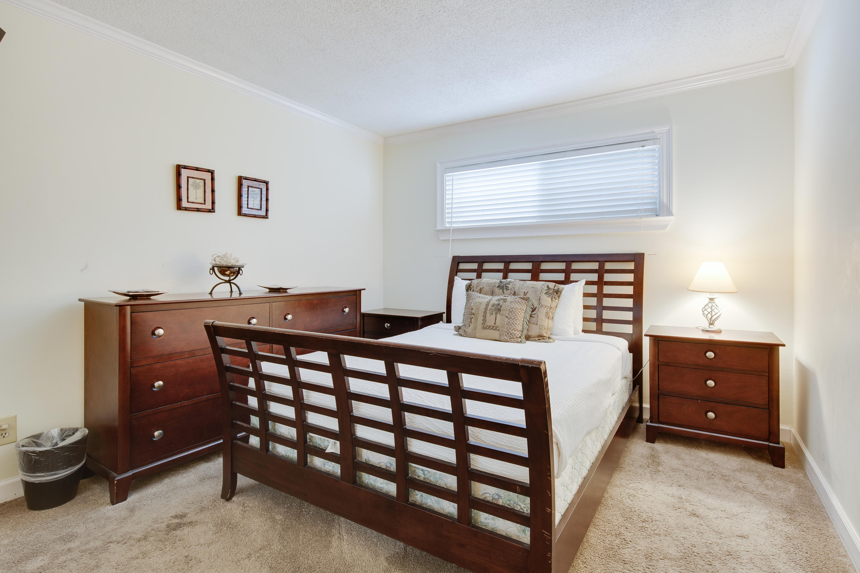 GULF TERRACE CONDO - Residential