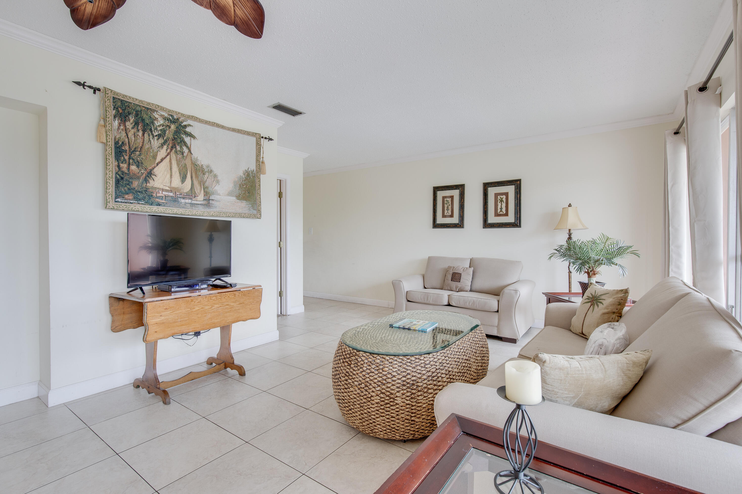 GULF TERRACE CONDO - Residential