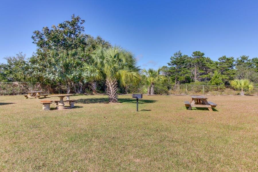 GULF TERRACE CONDO - Residential