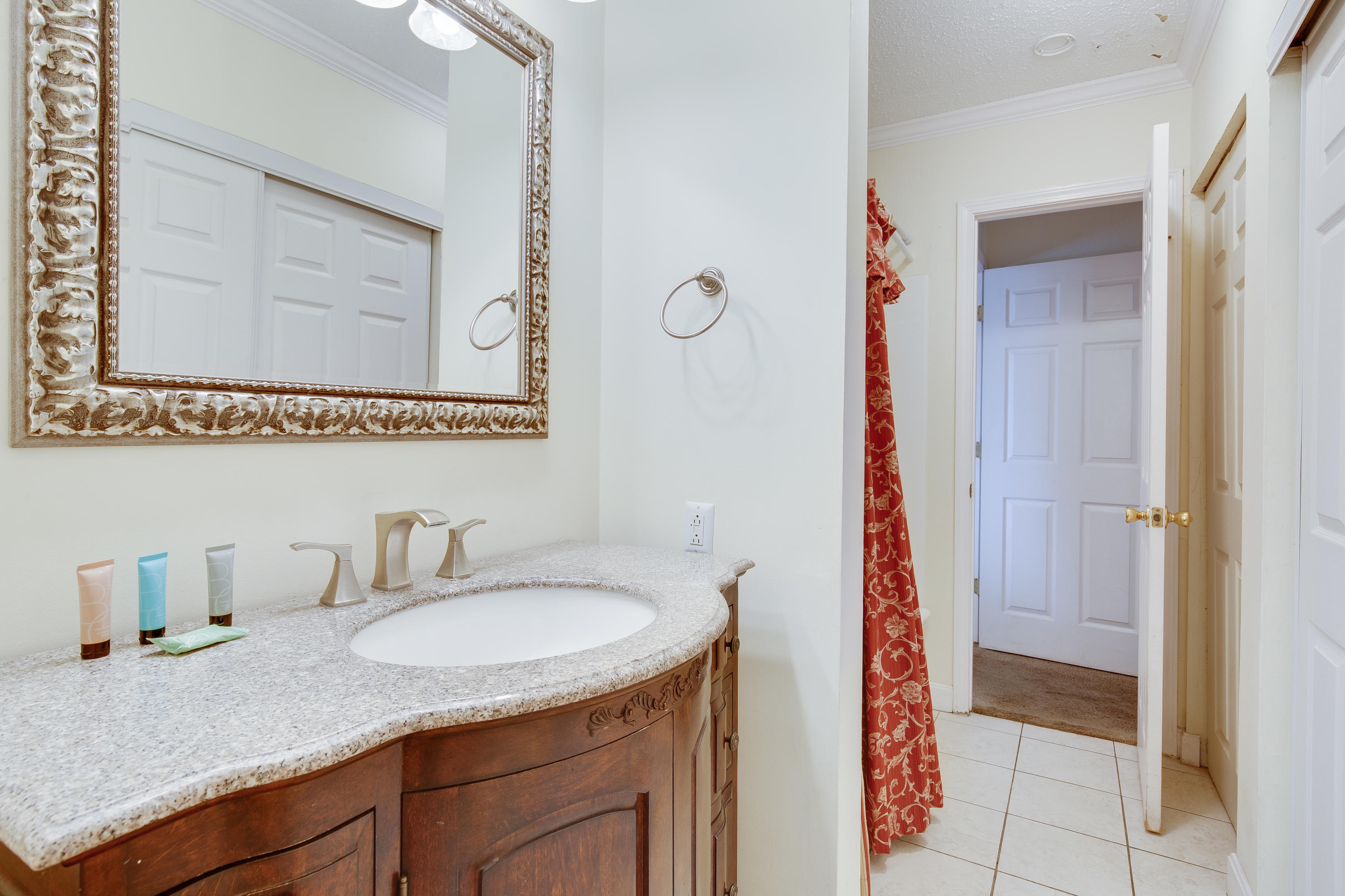 GULF TERRACE CONDO - Residential