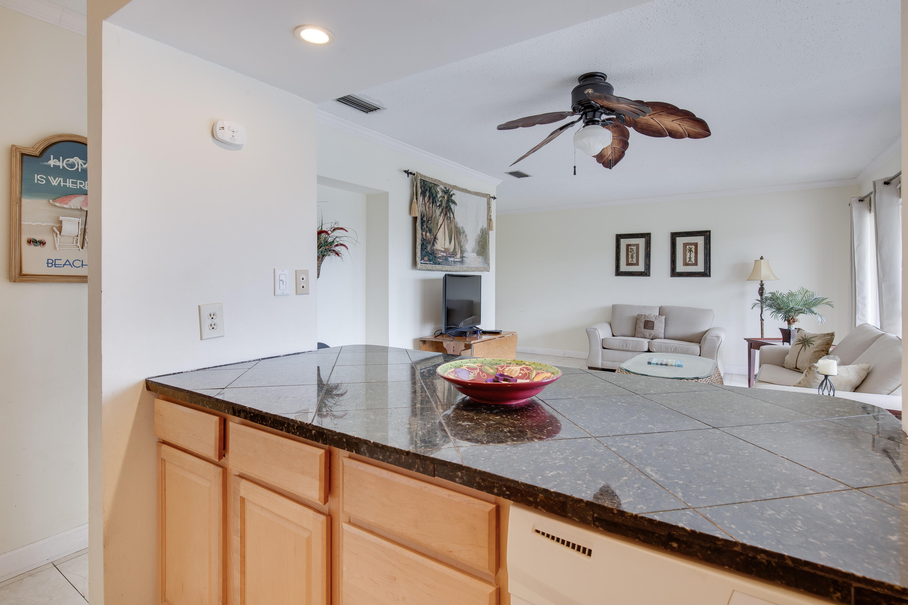 GULF TERRACE CONDO - Residential