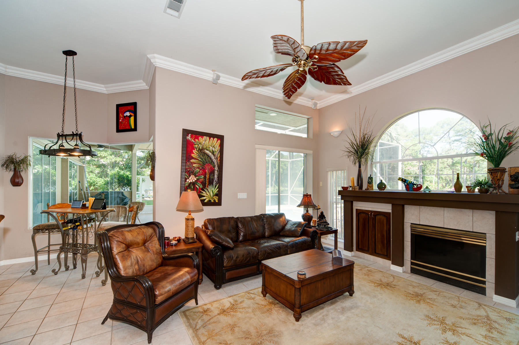 EMERALD BAY PH 1A - Residential