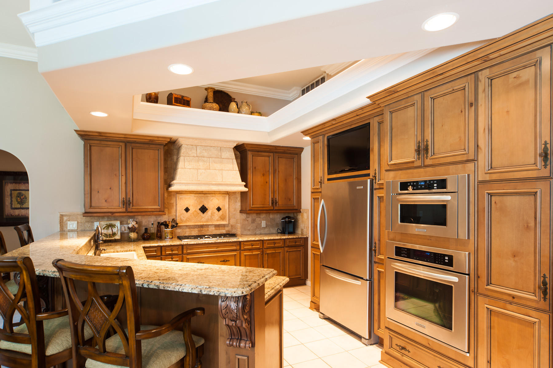 EMERALD BAY PH 1A - Residential