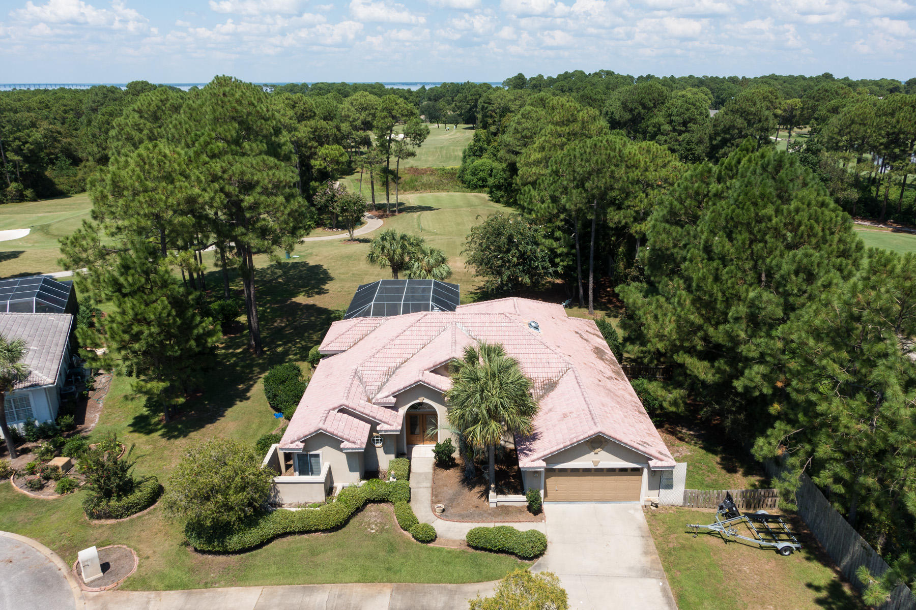 EMERALD BAY PH 1A - Residential