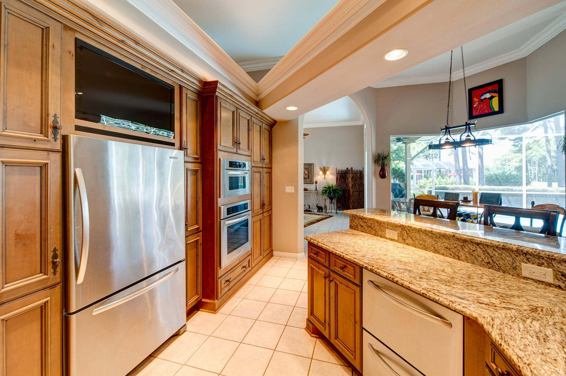 EMERALD BAY PH 1A - Residential