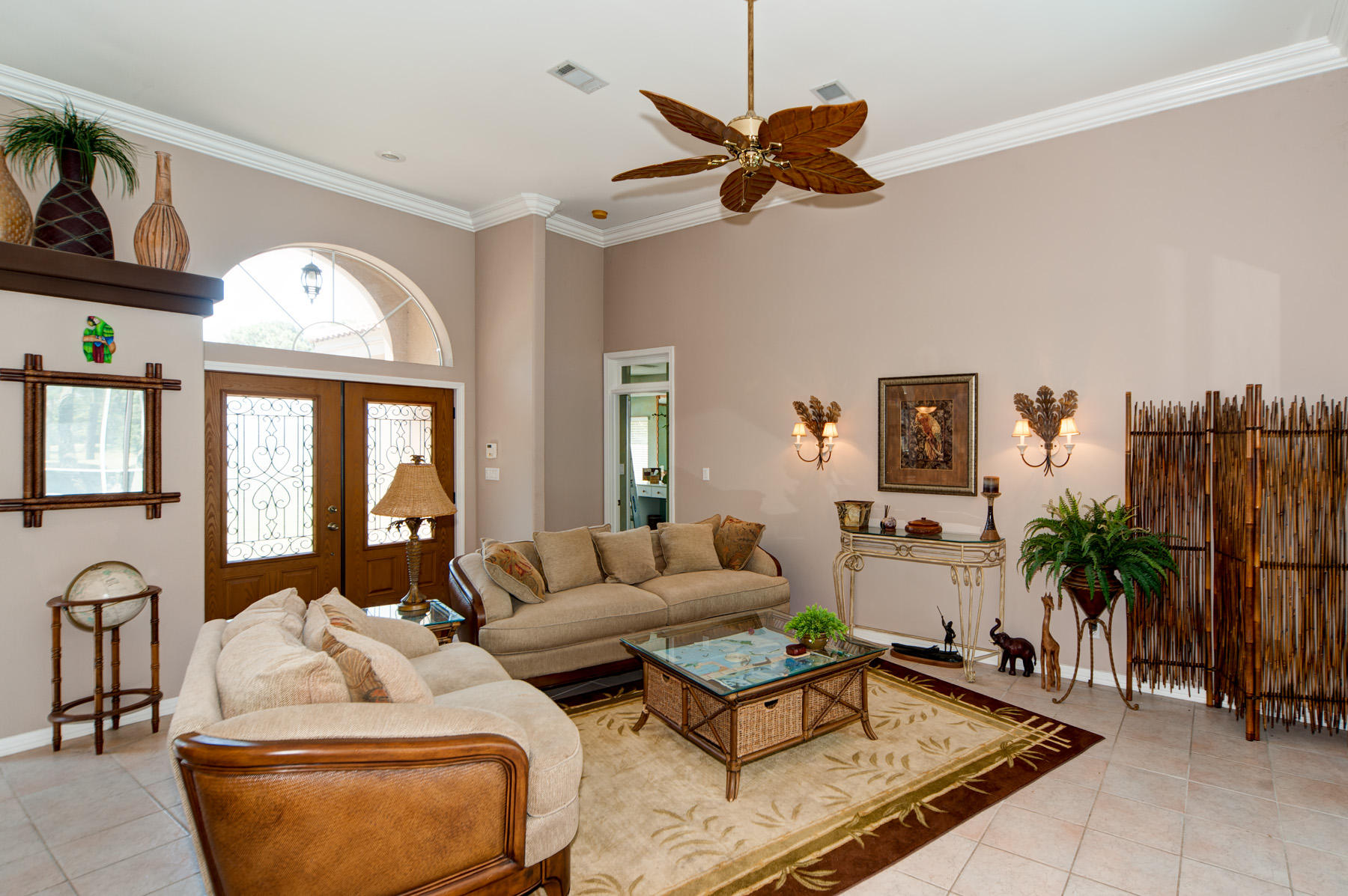 EMERALD BAY PH 1A - Residential