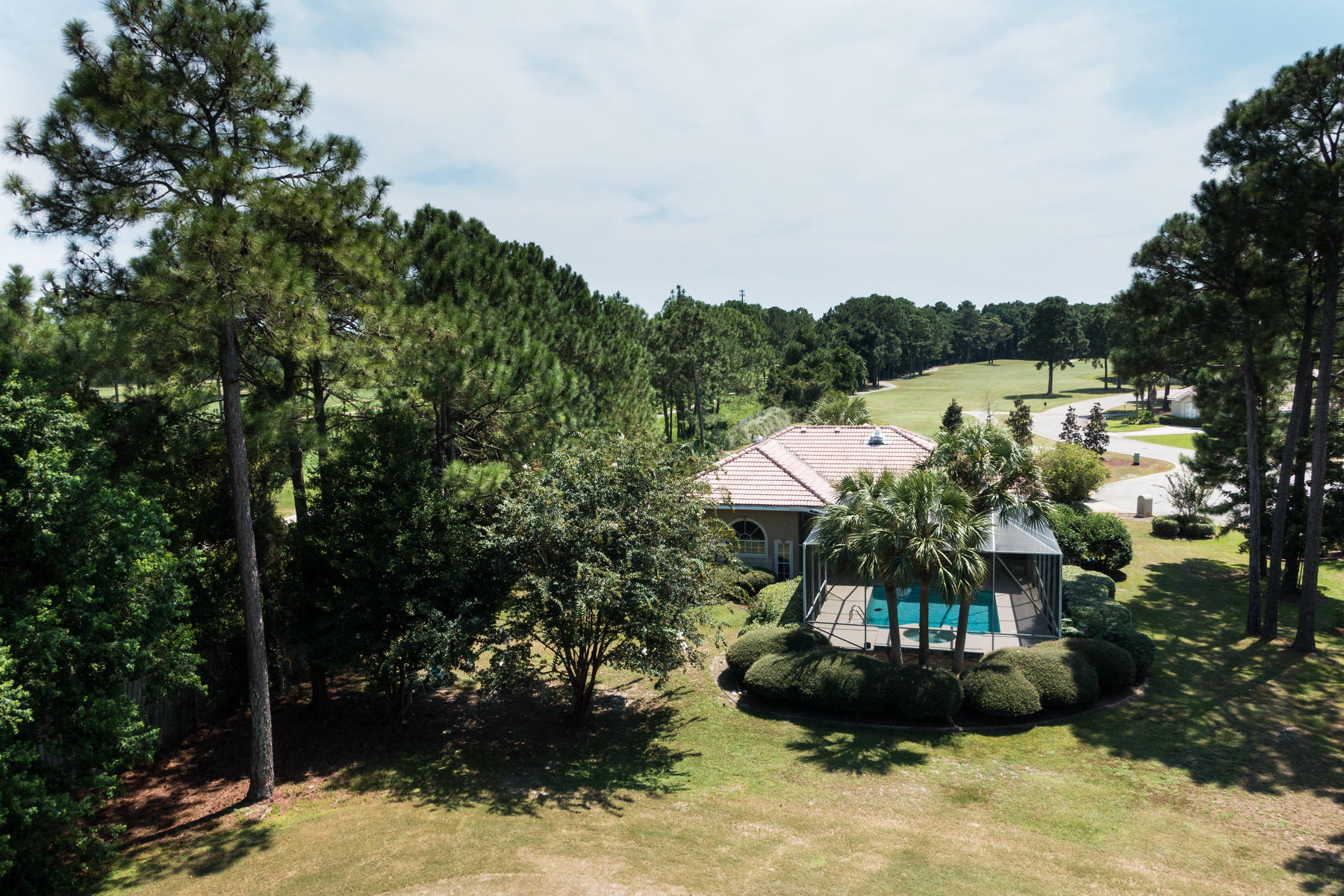 EMERALD BAY PH 1A - Residential