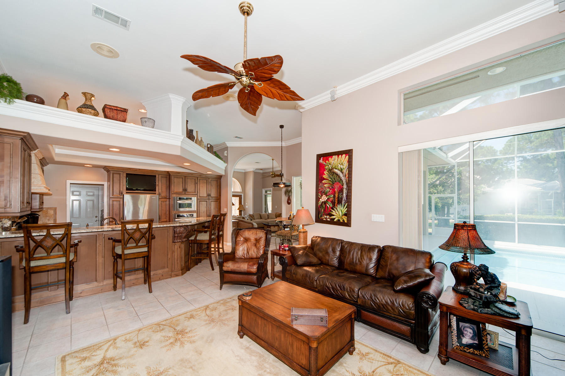 EMERALD BAY PH 1A - Residential