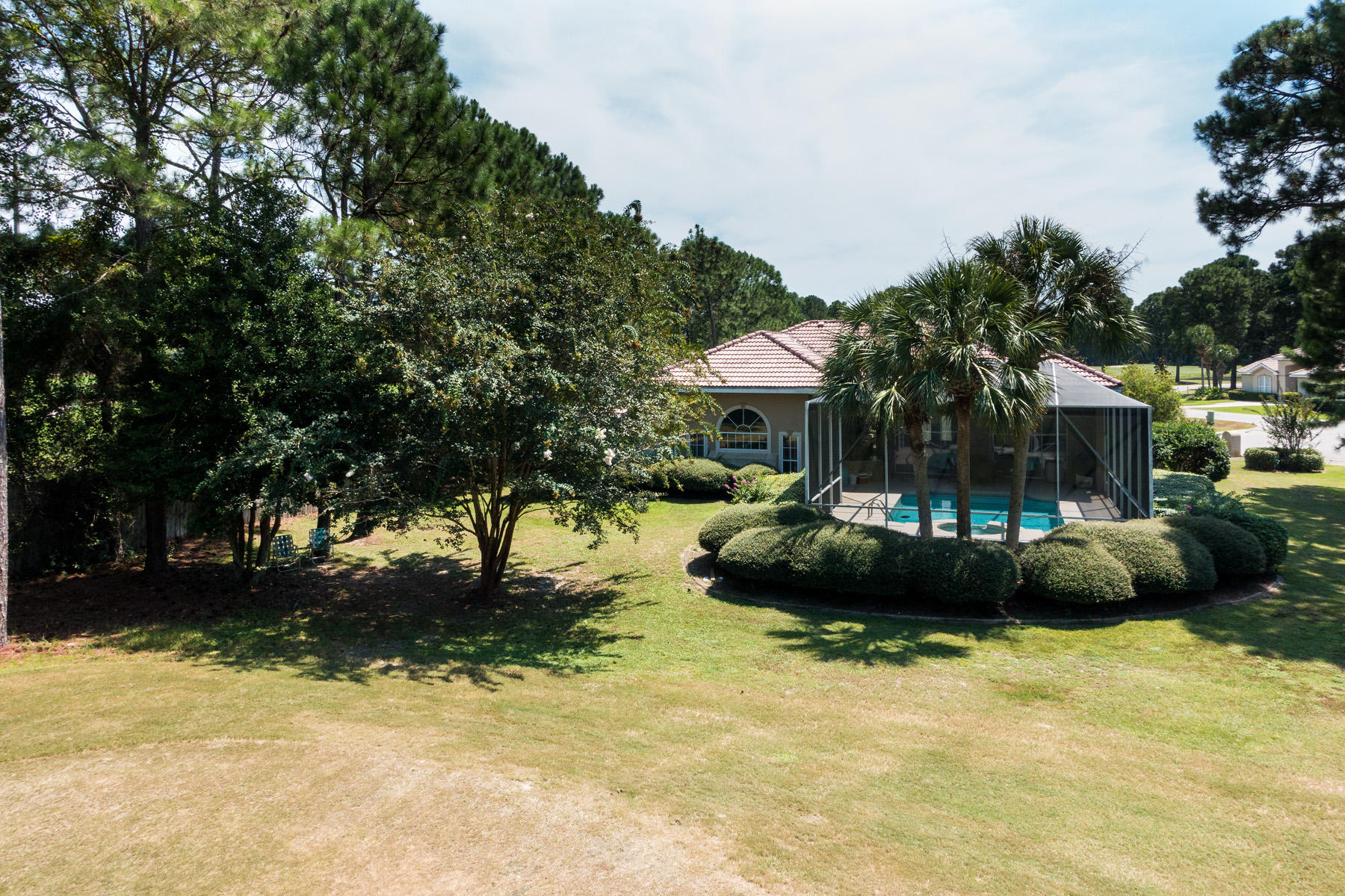 EMERALD BAY PH 1A - Residential