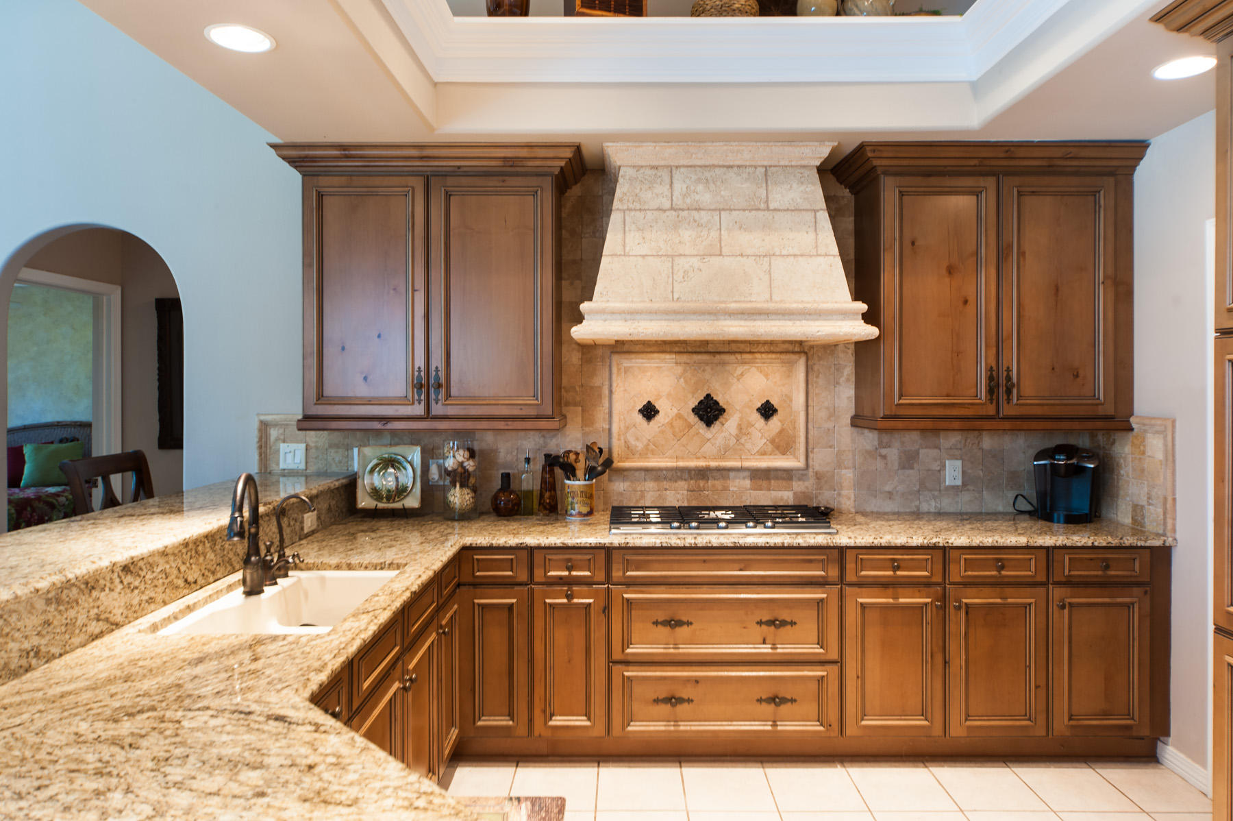 EMERALD BAY PH 1A - Residential